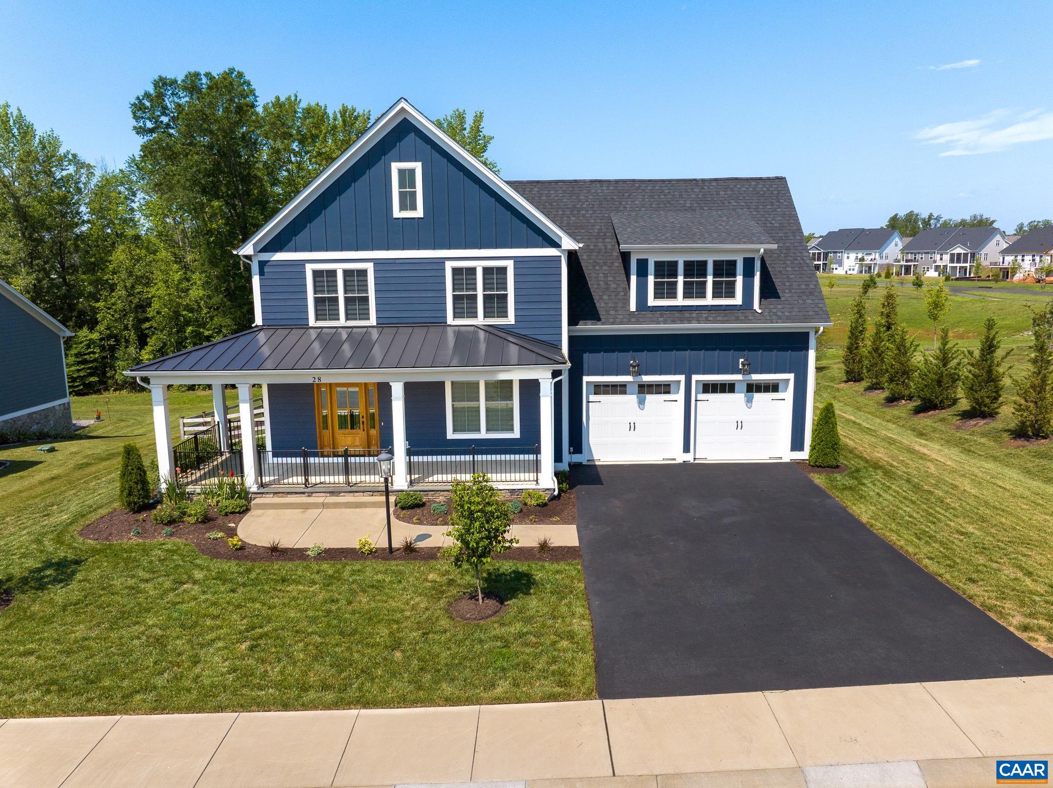 28 RED PINE DR, ZION CROSSROADS, Virginia 22942, 4 Bedrooms Bedrooms, ,3 BathroomsBathrooms,Residential,28 RED PINE DR,673924 MLS # 673924