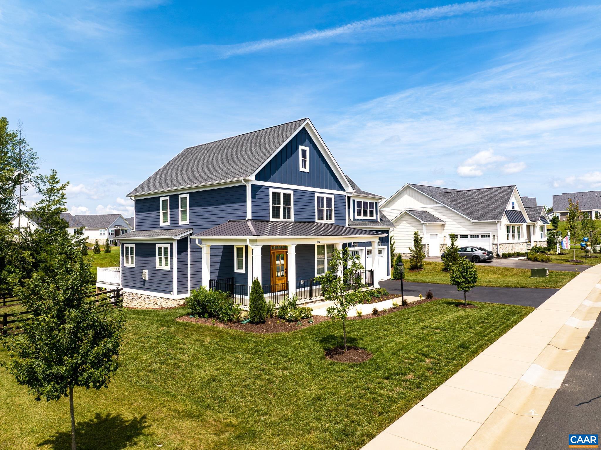 28 RED PINE DR, ZION CROSSROADS, Virginia 22942, 4 Bedrooms Bedrooms, ,3 BathroomsBathrooms,Residential,28 RED PINE DR,673924 MLS # 673924