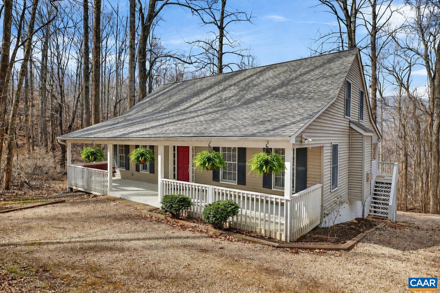 9 DOGWOOD LN, NELLYSFORD, Virginia 22958, 3 Bedrooms Bedrooms, ,2 BathroomsBathrooms,Residential,9 DOGWOOD LN,674094 MLS # 674094