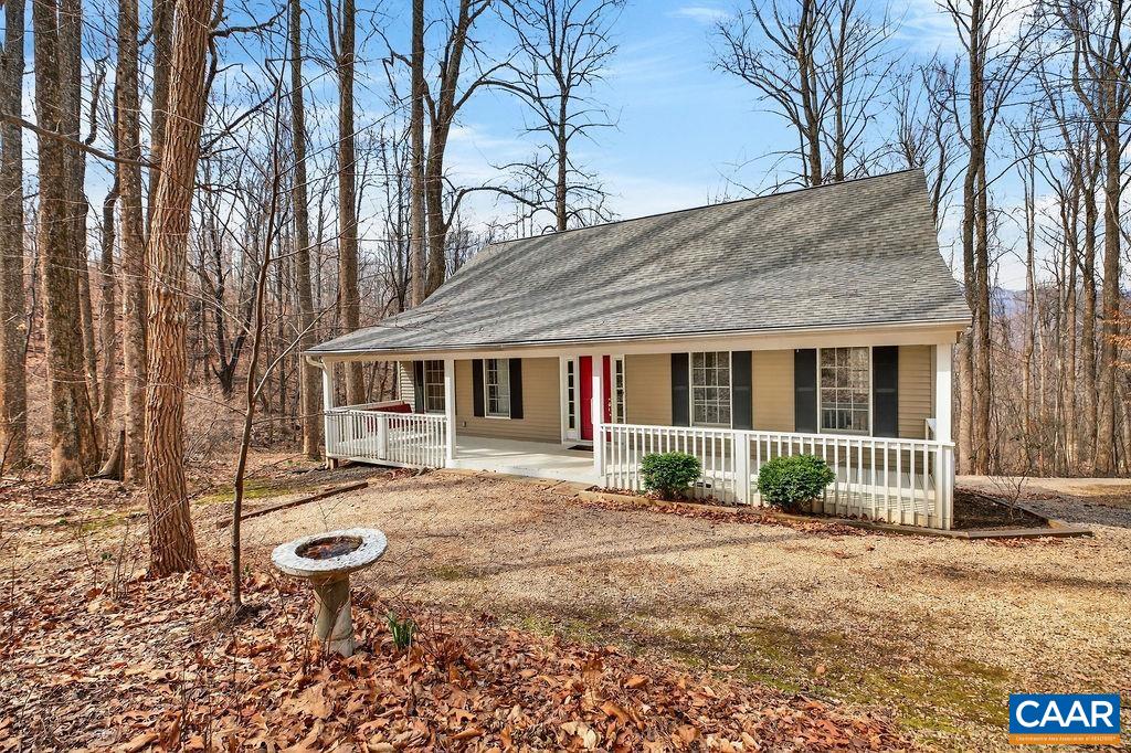 9 DOGWOOD LN, NELLYSFORD, Virginia 22958, 3 Bedrooms Bedrooms, ,2 BathroomsBathrooms,Residential,9 DOGWOOD LN,674094 MLS # 674094