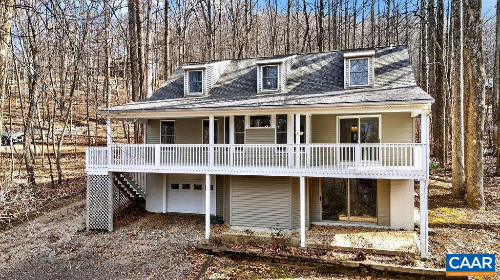 9 DOGWOOD LN, NELLYSFORD, Virginia 22958, 3 Bedrooms Bedrooms, ,2 BathroomsBathrooms,Residential,9 DOGWOOD LN,674094 MLS # 674094