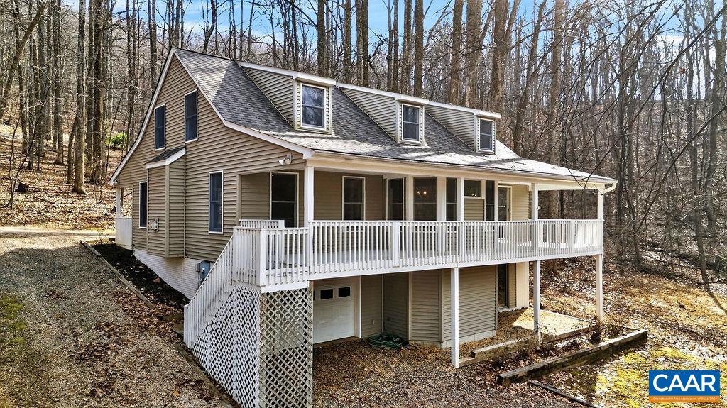 9 DOGWOOD LN, NELLYSFORD, Virginia 22958, 3 Bedrooms Bedrooms, ,2 BathroomsBathrooms,Residential,9 DOGWOOD LN,674094 MLS # 674094