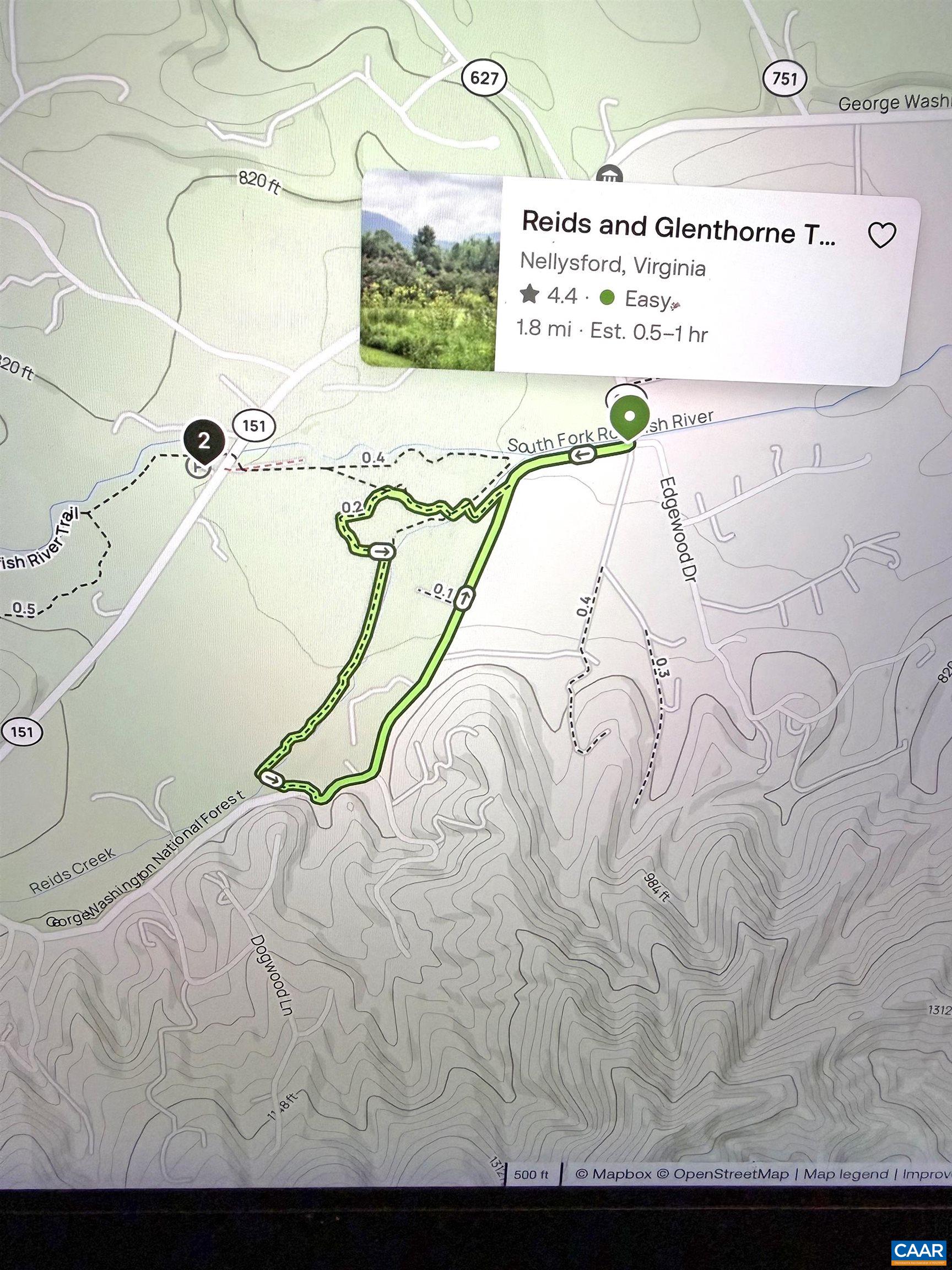 9 DOGWOOD LN, NELLYSFORD, Virginia 22958, 3 Bedrooms Bedrooms, ,2 BathroomsBathrooms,Residential,9 DOGWOOD LN,674094 MLS # 674094