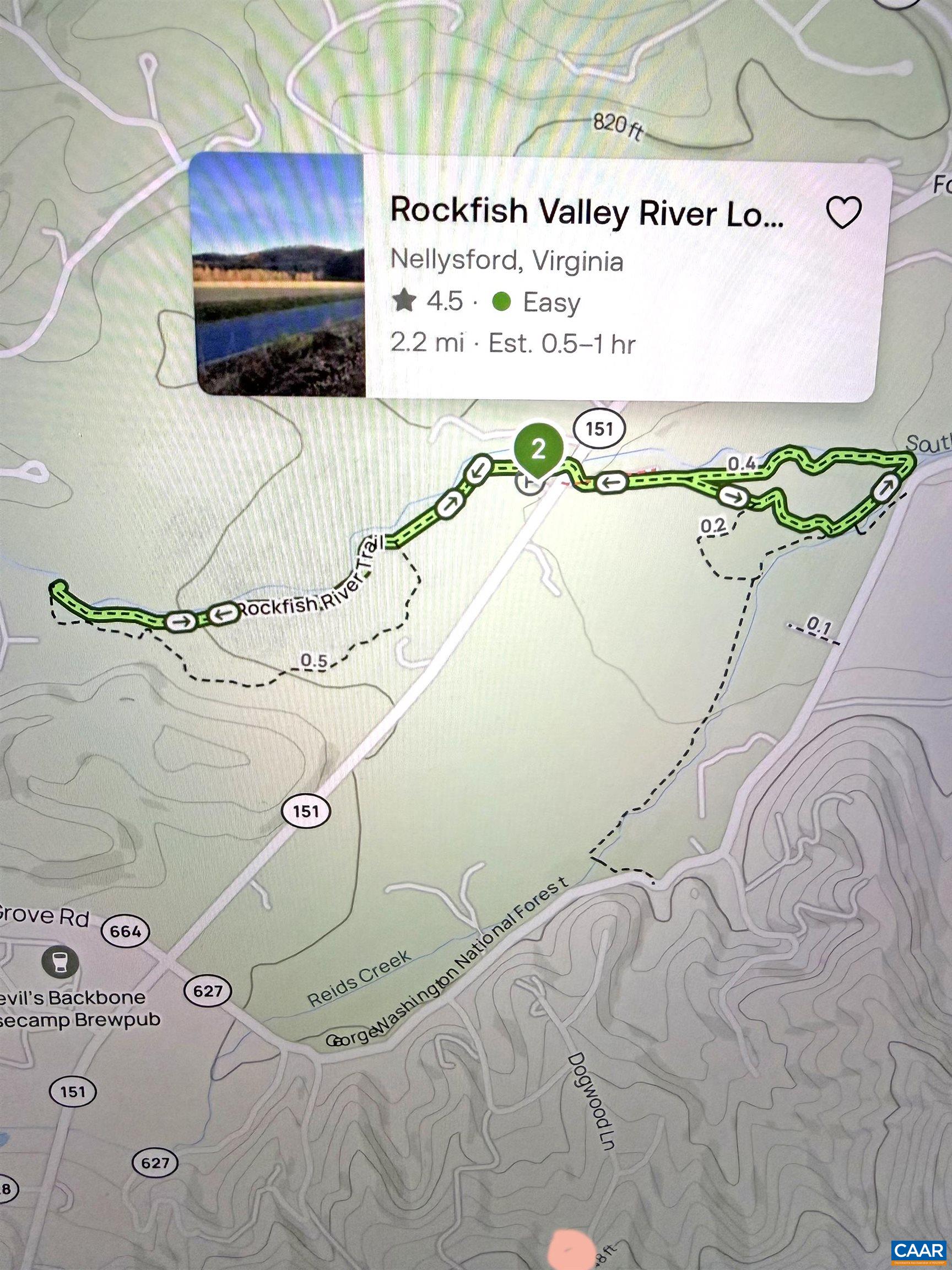 9 DOGWOOD LN, NELLYSFORD, Virginia 22958, 3 Bedrooms Bedrooms, ,2 BathroomsBathrooms,Residential,9 DOGWOOD LN,674094 MLS # 674094