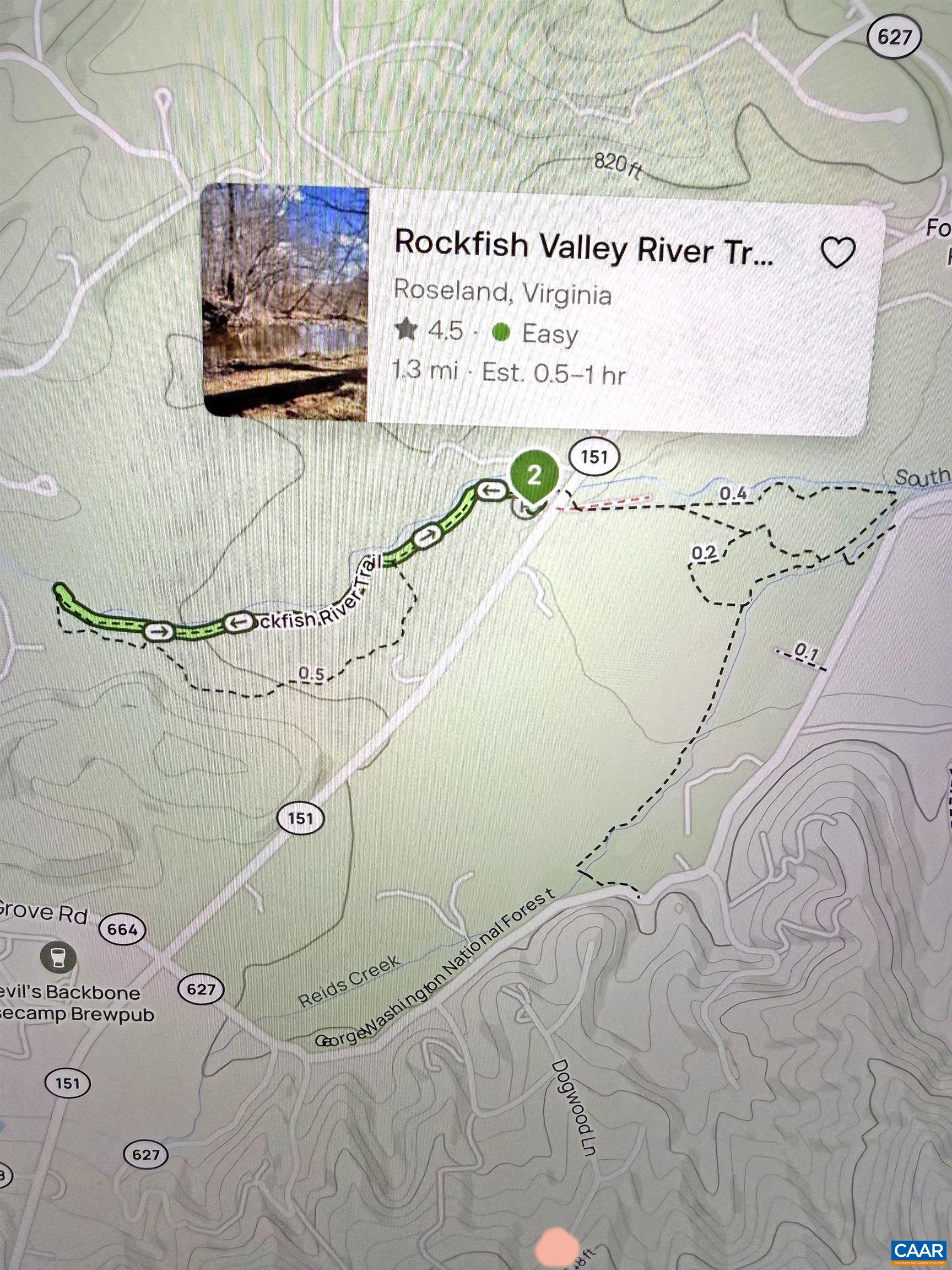 9 DOGWOOD LN, NELLYSFORD, Virginia 22958, 3 Bedrooms Bedrooms, ,2 BathroomsBathrooms,Residential,9 DOGWOOD LN,674094 MLS # 674094