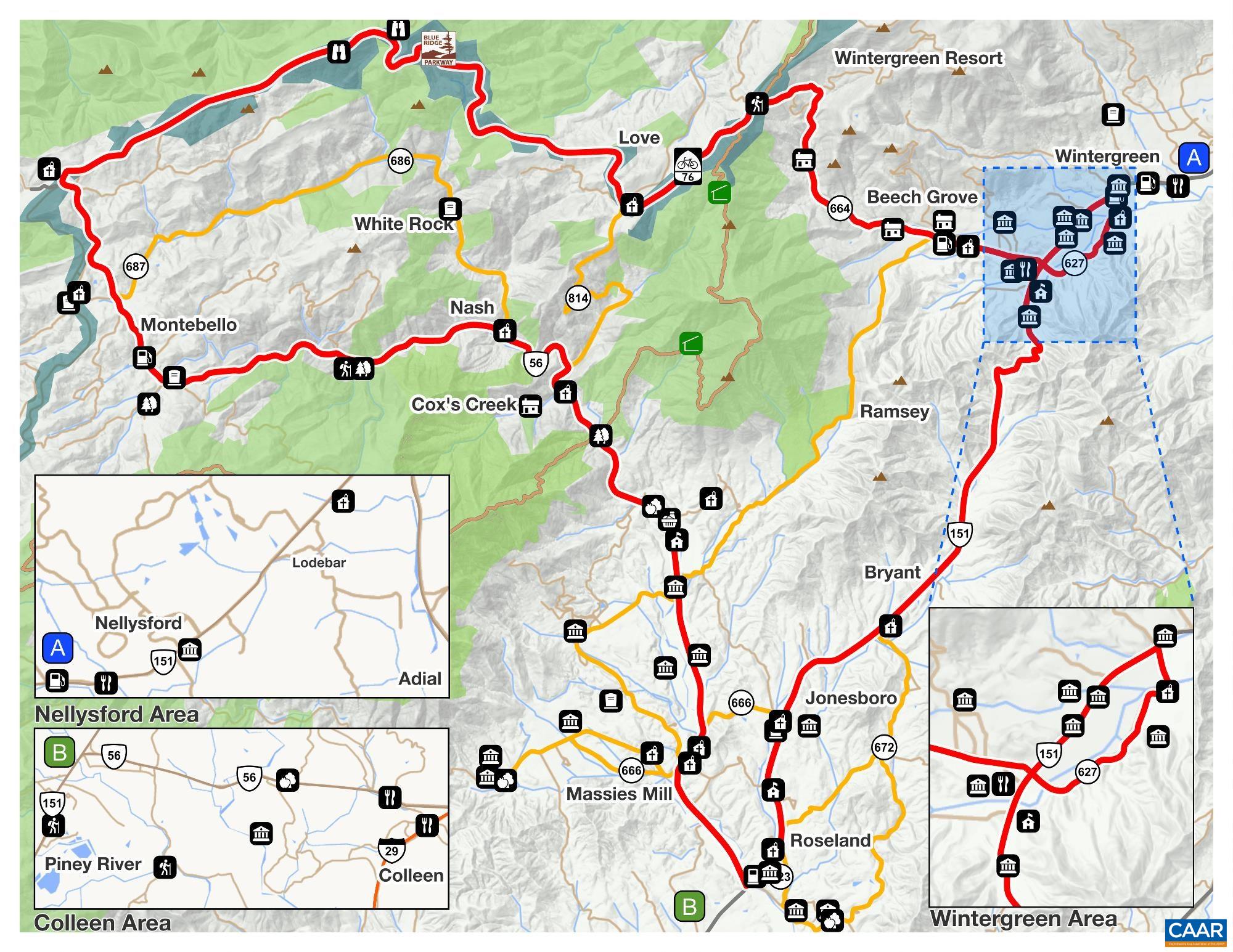 9 DOGWOOD LN, NELLYSFORD, Virginia 22958, 3 Bedrooms Bedrooms, ,2 BathroomsBathrooms,Residential,9 DOGWOOD LN,674094 MLS # 674094