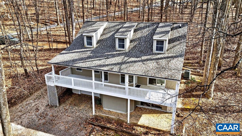 9 DOGWOOD LN, NELLYSFORD, Virginia 22958, 3 Bedrooms Bedrooms, ,2 BathroomsBathrooms,Residential,9 DOGWOOD LN,674094 MLS # 674094