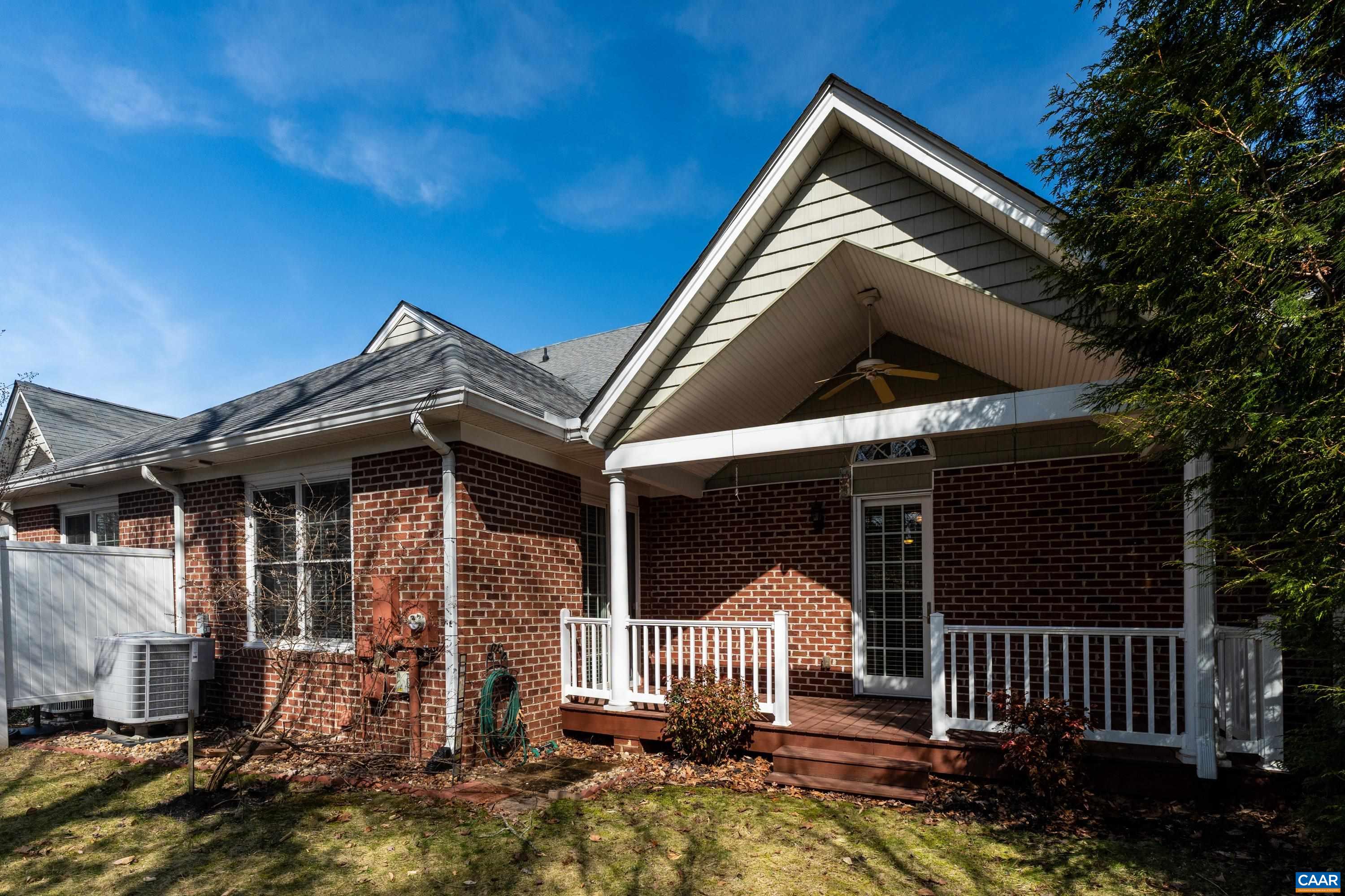 75 COTTAGE CT, ZION CROSSROADS, Virginia 22942, 2 Bedrooms Bedrooms, ,3 BathroomsBathrooms,Residential,Stunning Spring Creek Cottage!,75 COTTAGE CT,674104 MLS # 674104