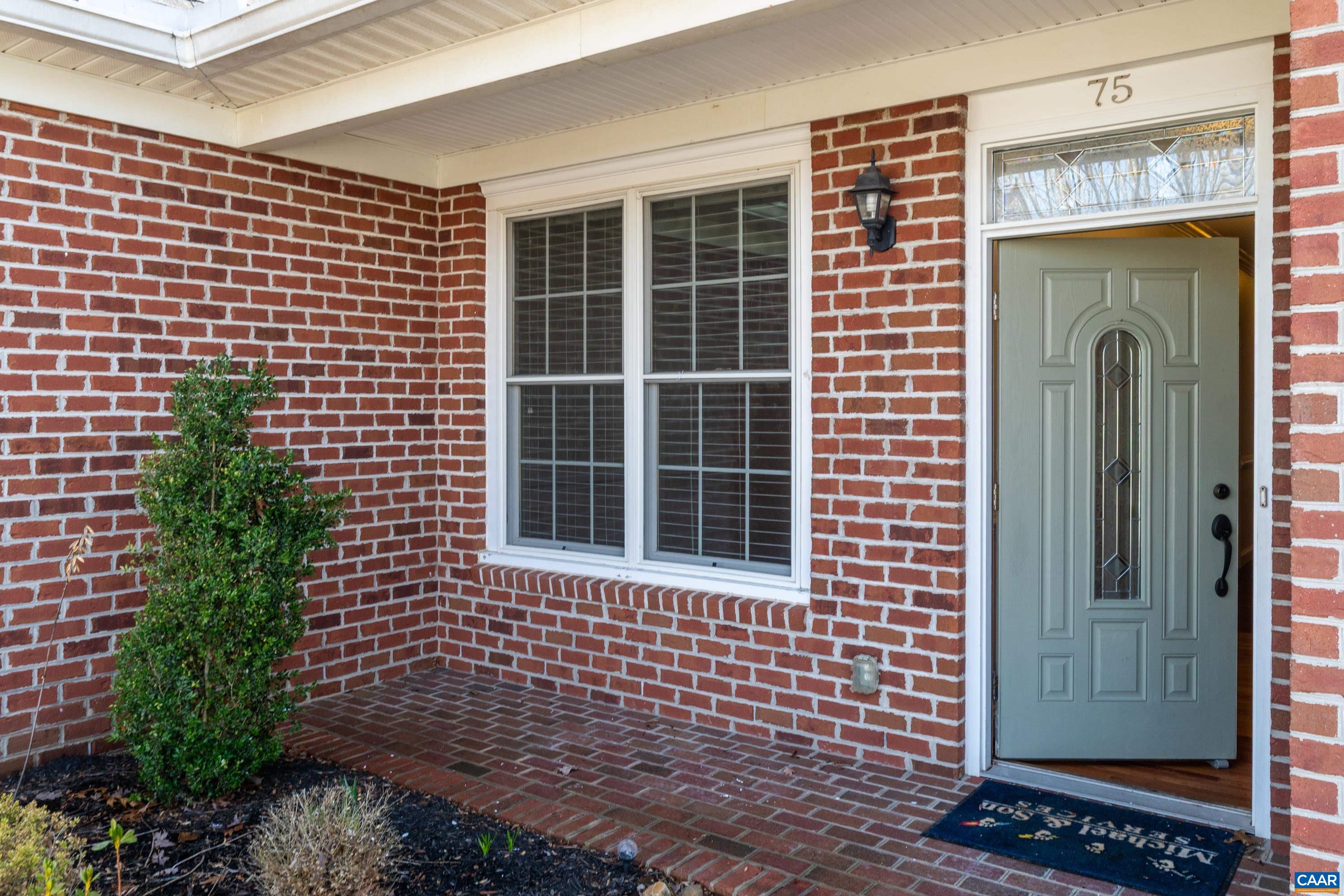 75 COTTAGE CT, ZION CROSSROADS, Virginia 22942, 2 Bedrooms Bedrooms, ,3 BathroomsBathrooms,Residential,Stunning Spring Creek Cottage!,75 COTTAGE CT,674104 MLS # 674104