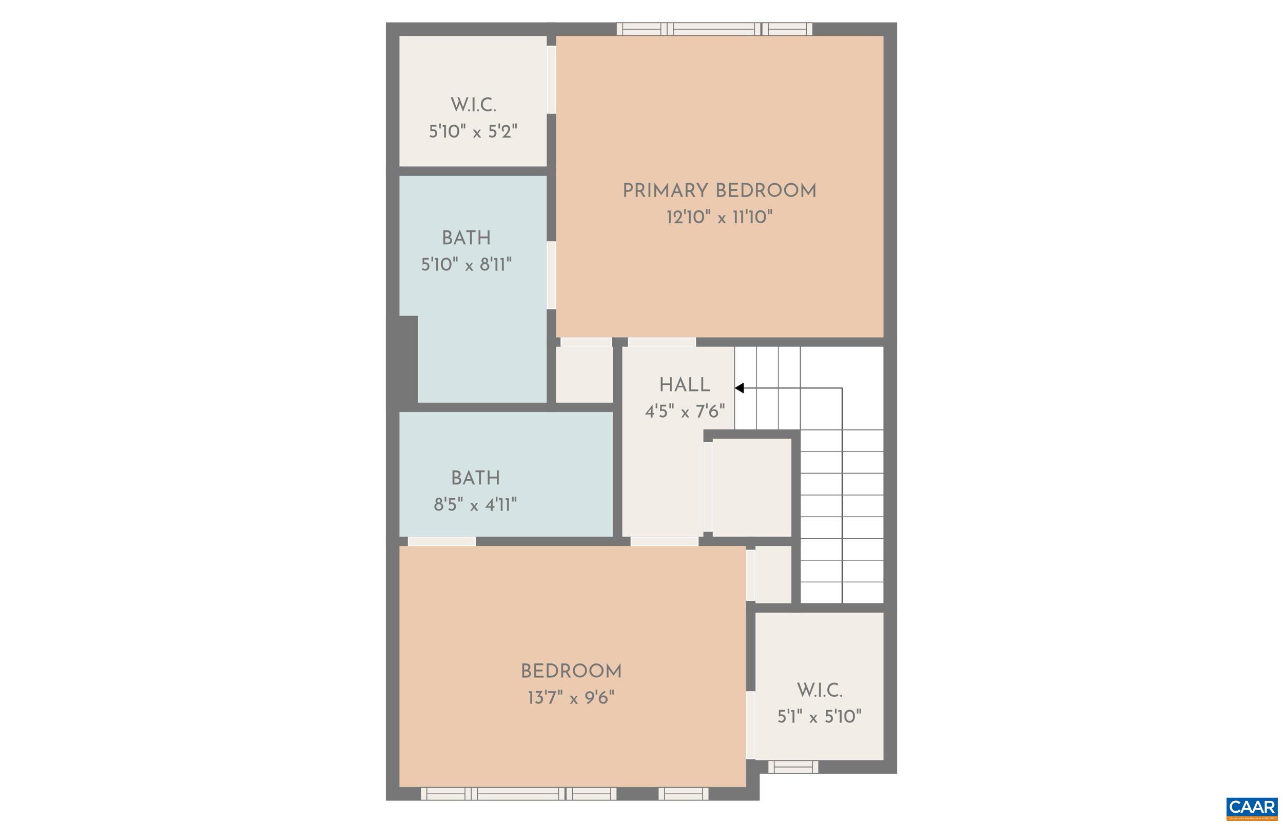 152 JUNCTION LN, CHARLOTTESVILLE, Virginia 22902, 3 Bedrooms Bedrooms, ,3 BathroomsBathrooms,Residential,152 JUNCTION LN,674105 MLS # 674105