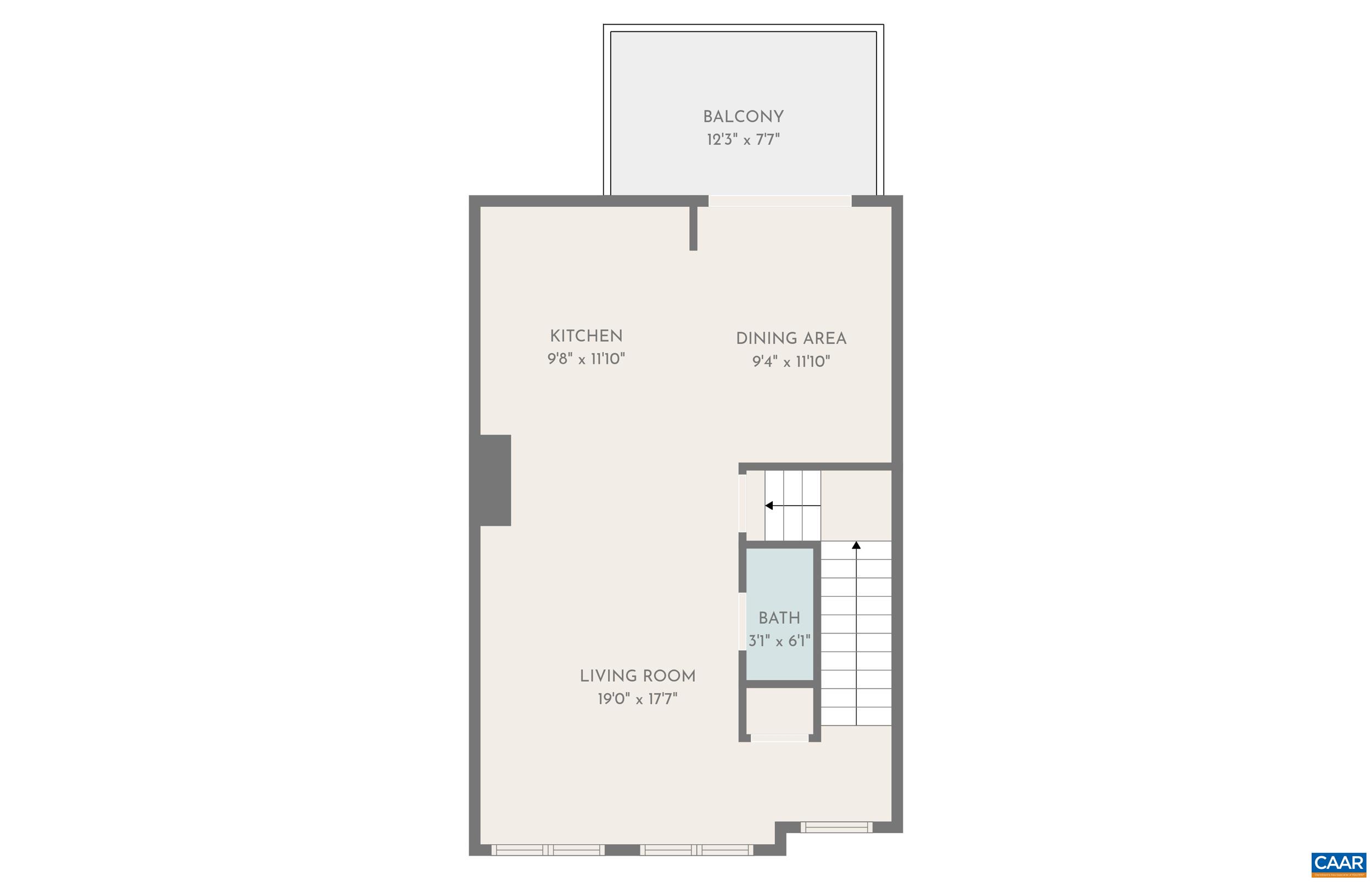 152 JUNCTION LN, CHARLOTTESVILLE, Virginia 22902, 3 Bedrooms Bedrooms, ,3 BathroomsBathrooms,Residential,152 JUNCTION LN,674105 MLS # 674105