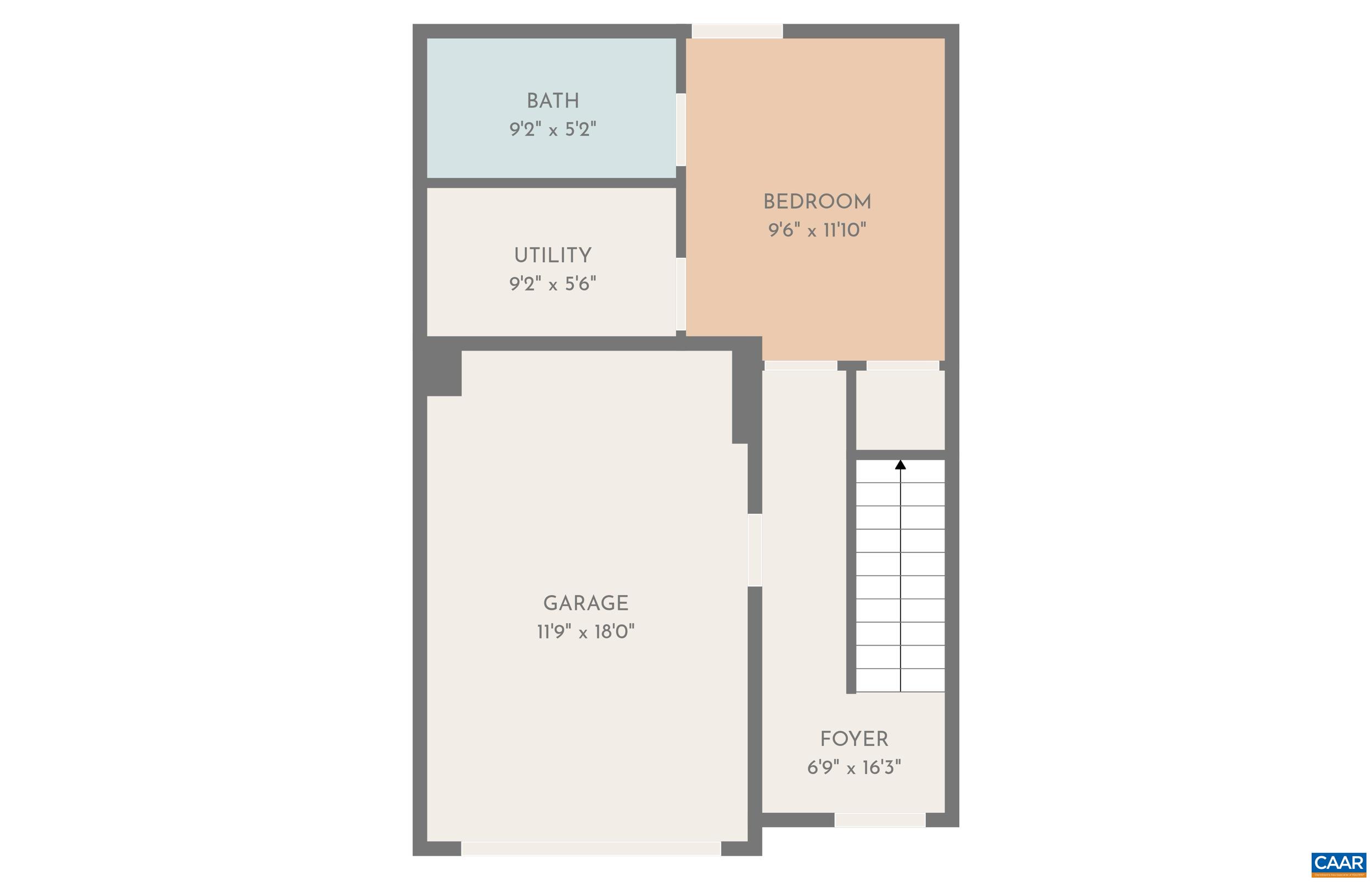 152 JUNCTION LN, CHARLOTTESVILLE, Virginia 22902, 3 Bedrooms Bedrooms, ,3 BathroomsBathrooms,Residential,152 JUNCTION LN,674105 MLS # 674105