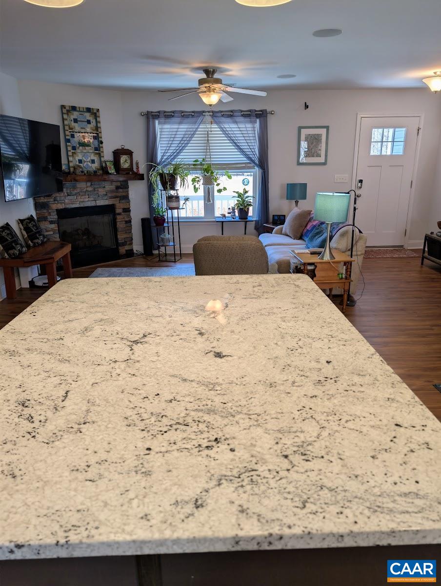 4489 CAMPBELL RD, TROY, Virginia 22974, 3 Bedrooms Bedrooms, ,2 BathroomsBathrooms,Residential,4489 CAMPBELL RD,674117 MLS # 674117