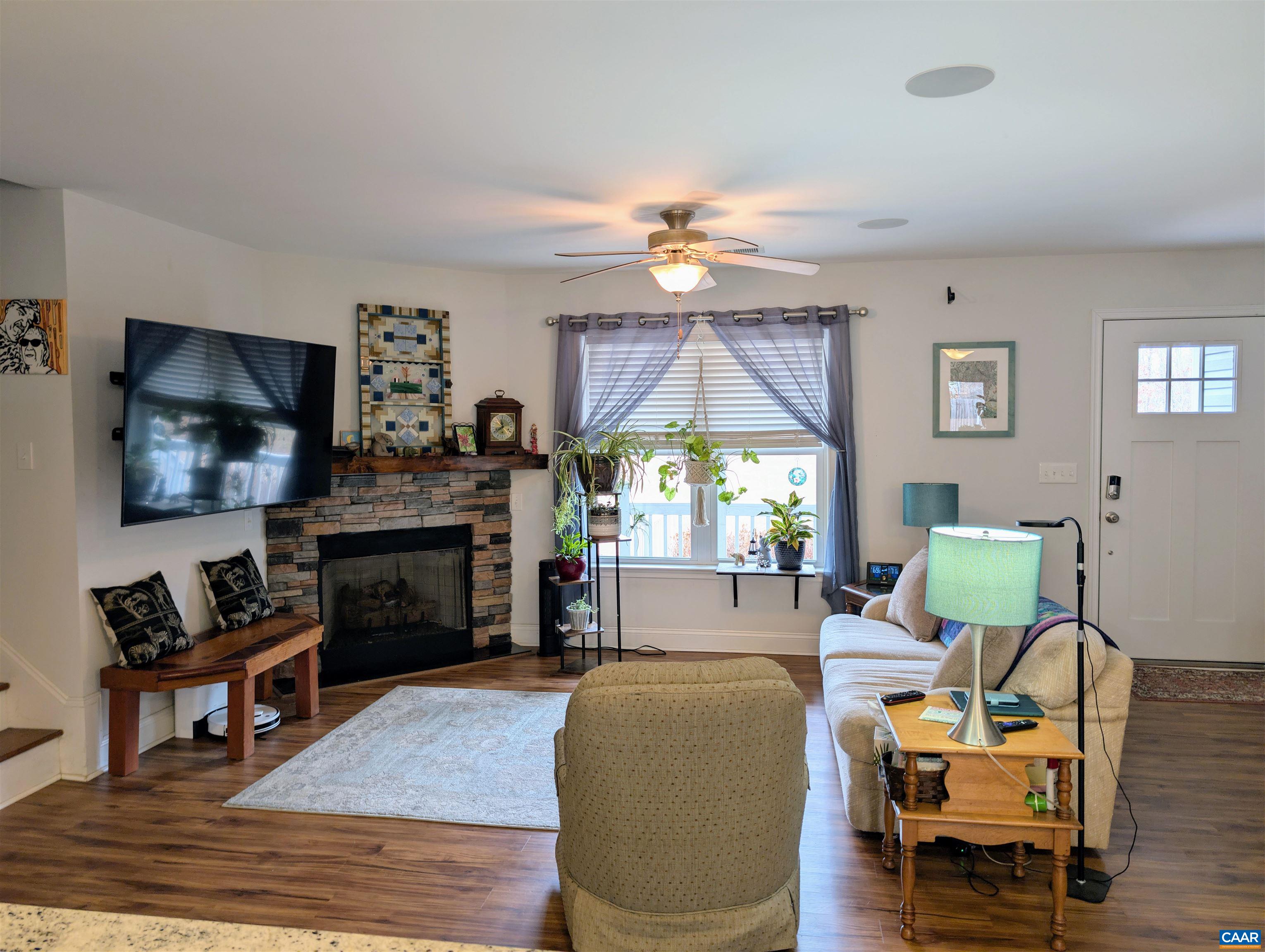 4489 CAMPBELL RD, TROY, Virginia 22974, 3 Bedrooms Bedrooms, ,2 BathroomsBathrooms,Residential,4489 CAMPBELL RD,674117 MLS # 674117