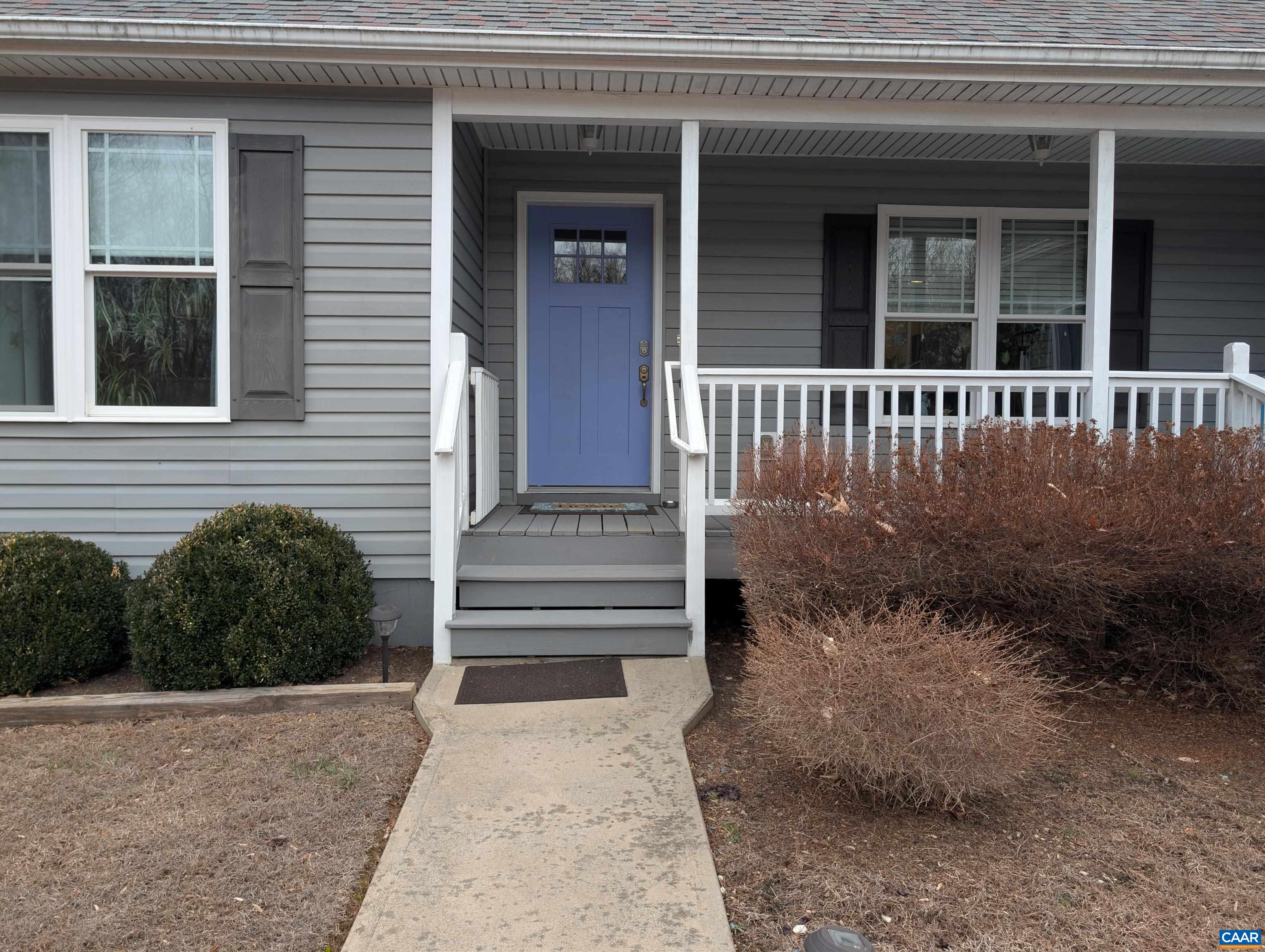 4489 CAMPBELL RD, TROY, Virginia 22974, 3 Bedrooms Bedrooms, ,2 BathroomsBathrooms,Residential,4489 CAMPBELL RD,674117 MLS # 674117