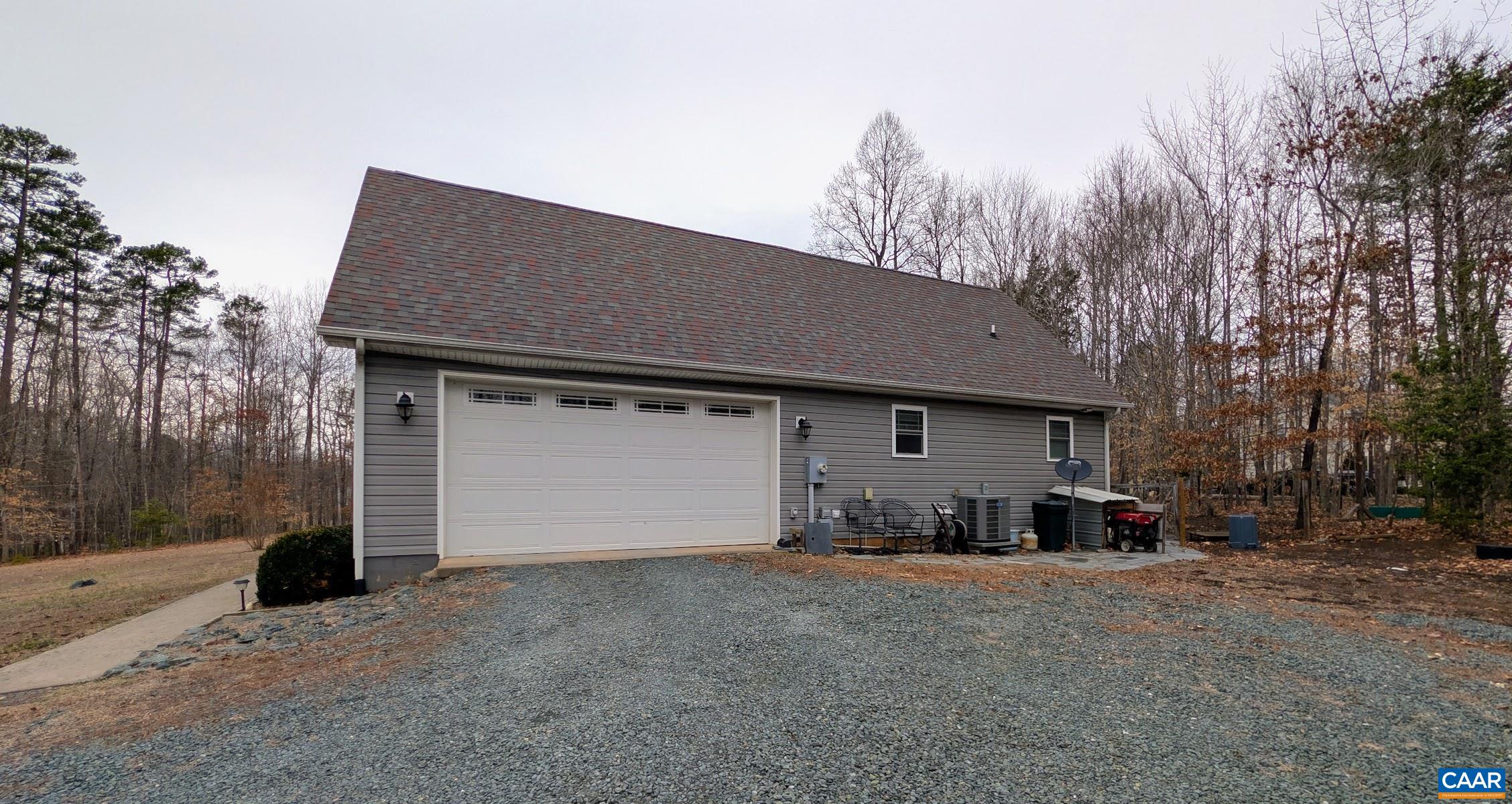 4489 CAMPBELL RD, TROY, Virginia 22974, 3 Bedrooms Bedrooms, ,2 BathroomsBathrooms,Residential,4489 CAMPBELL RD,674117 MLS # 674117