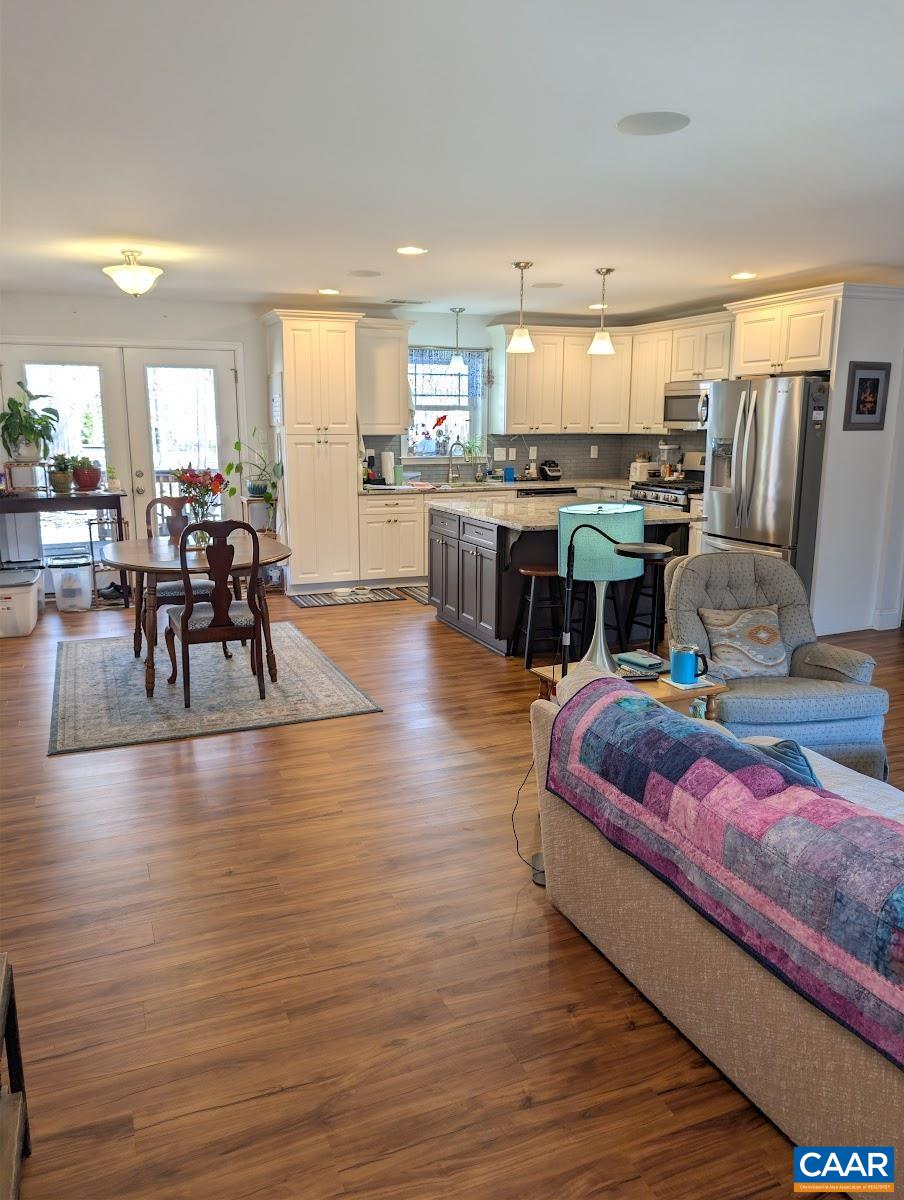 4489 CAMPBELL RD, TROY, Virginia 22974, 3 Bedrooms Bedrooms, ,2 BathroomsBathrooms,Residential,4489 CAMPBELL RD,674117 MLS # 674117