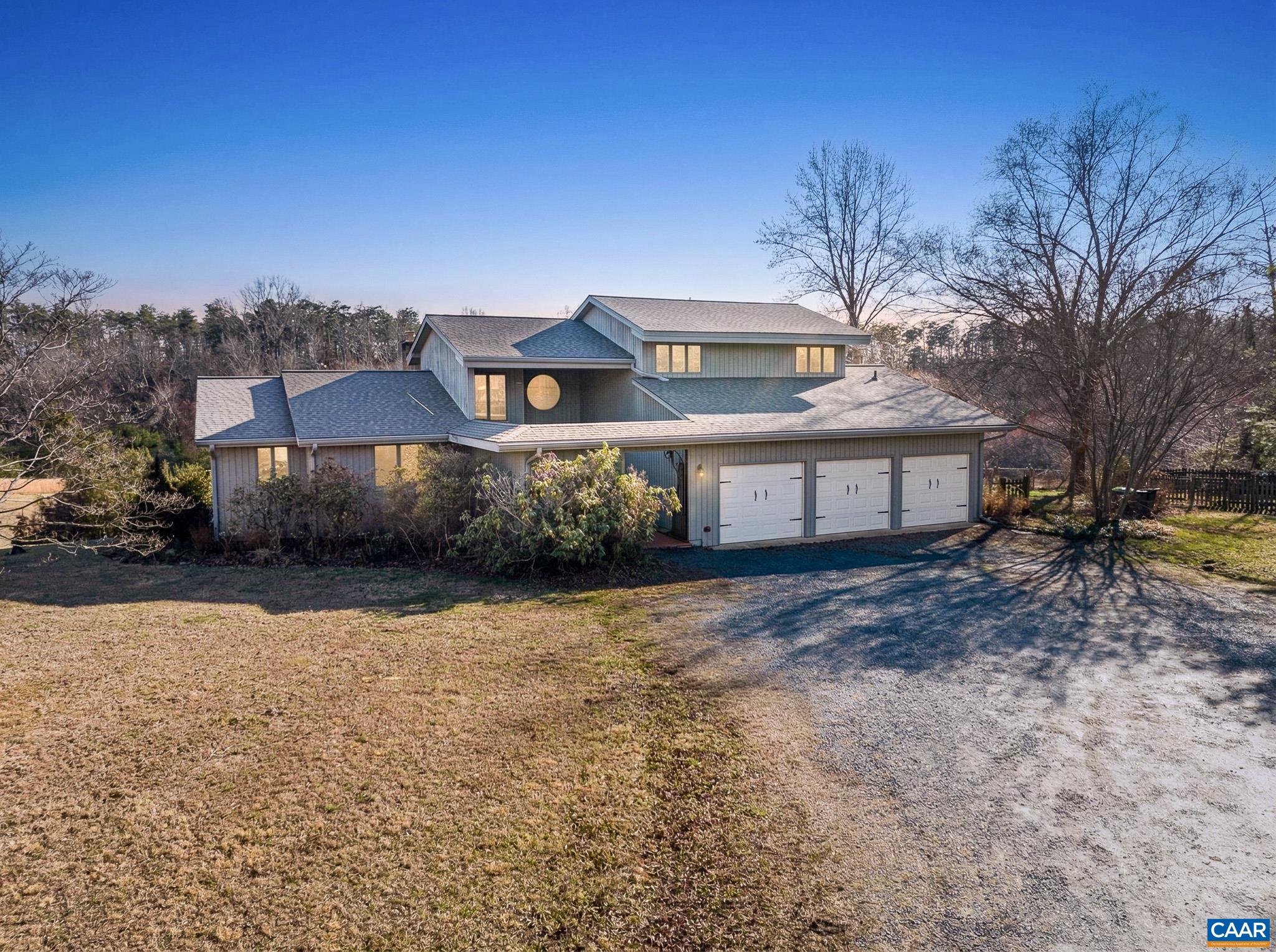 5294 MARKWOOD RD, EARLYSVILLE, Virginia 22936, 6 Bedrooms Bedrooms, ,3 BathroomsBathrooms,Residential,Country Estate Blue Ridge Views,5294 MARKWOOD RD,674148 MLS # 674148