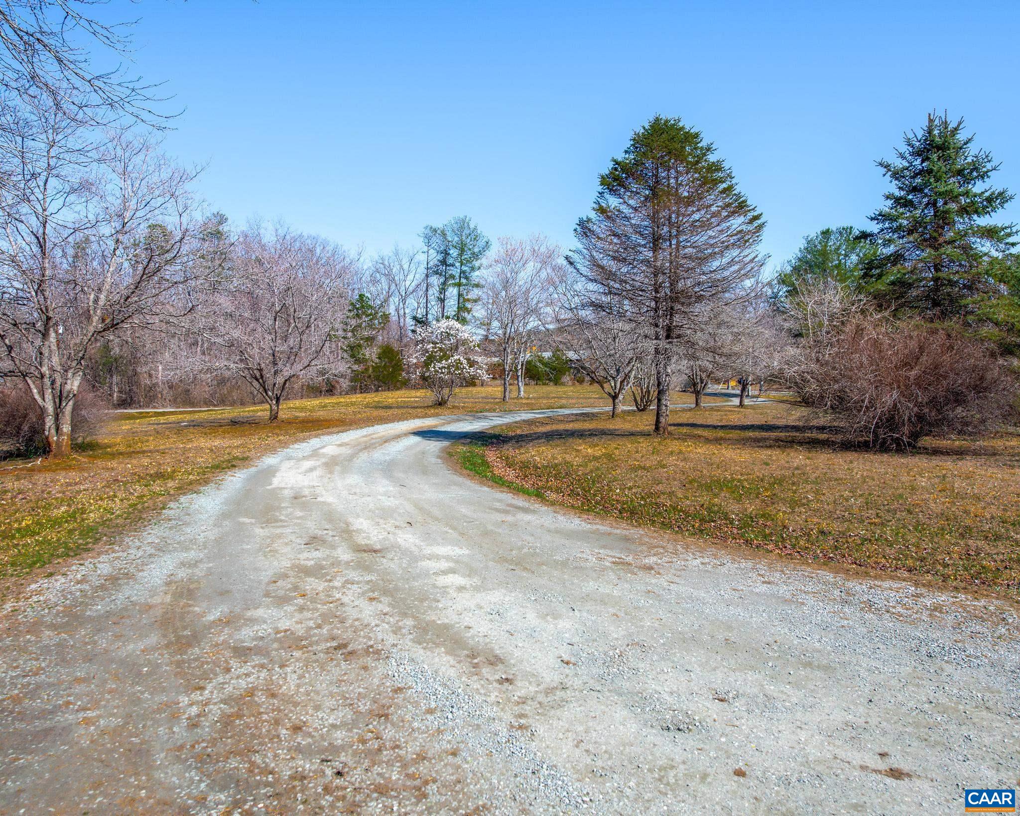 5294 MARKWOOD RD, EARLYSVILLE, Virginia 22936, 6 Bedrooms Bedrooms, ,3 BathroomsBathrooms,Residential,Country Estate Blue Ridge Views,5294 MARKWOOD RD,674148 MLS # 674148