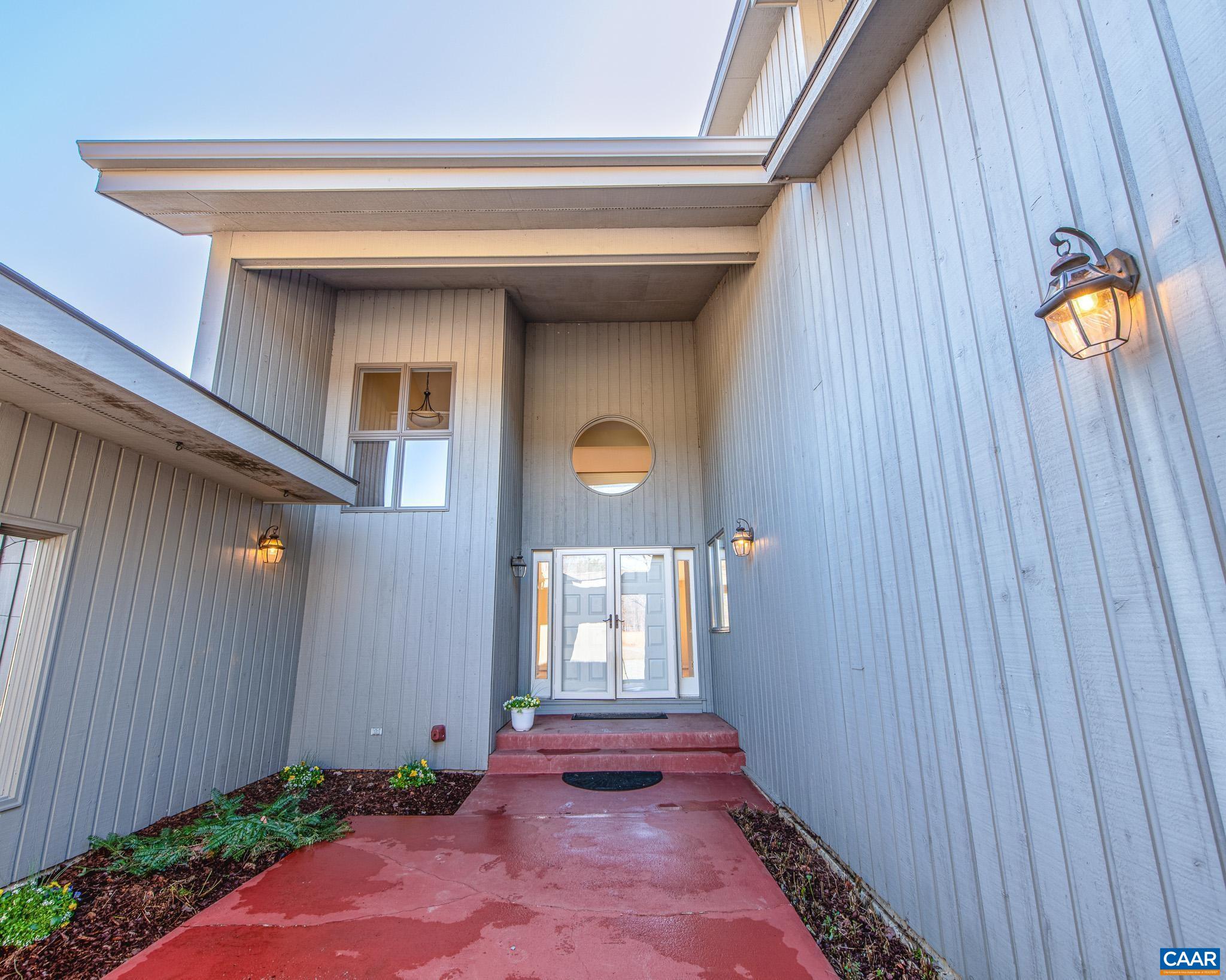 Spring is in the Air