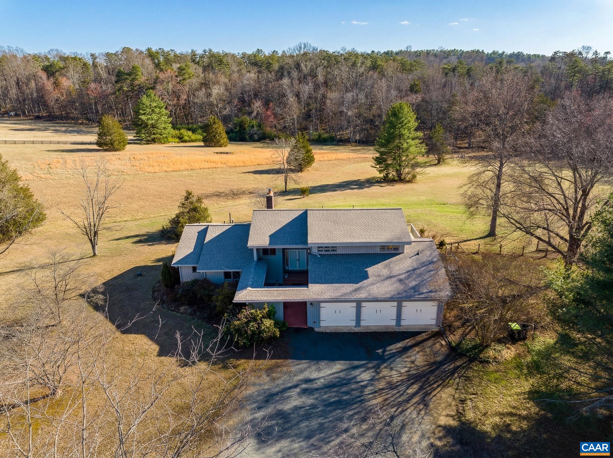 5294 MARKWOOD RD, EARLYSVILLE, Virginia 22936, 6 Bedrooms Bedrooms, ,3 BathroomsBathrooms,Residential,Country Estate Blue Ridge Views,5294 MARKWOOD RD,674148 MLS # 674148