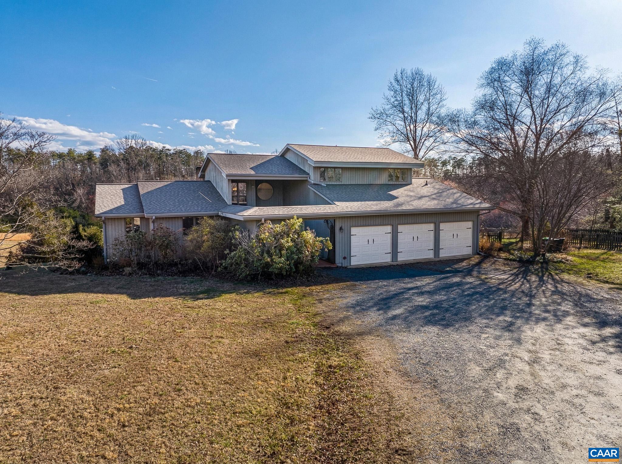 5294 MARKWOOD RD, EARLYSVILLE, Virginia 22936, 6 Bedrooms Bedrooms, ,3 BathroomsBathrooms,Residential,Country Estate Blue Ridge Views,5294 MARKWOOD RD,674148 MLS # 674148