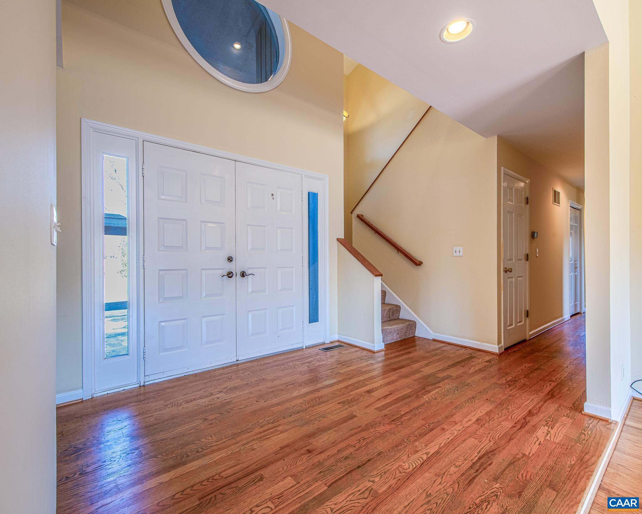 ALL ANDERSON windows & Patio Doors! Enjoy Light-Filled Floor Plan Throughout.