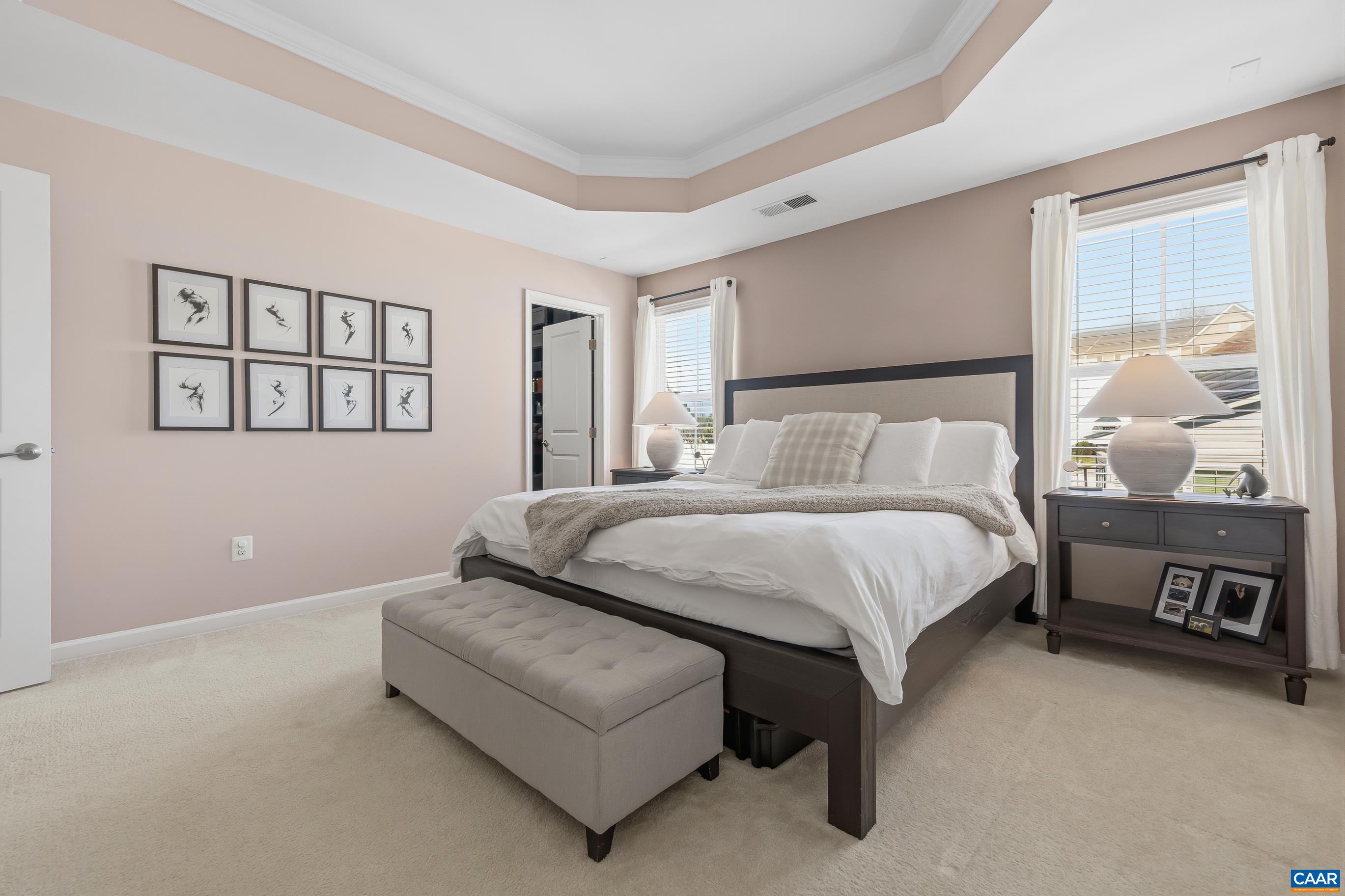 2308 JERSEY PINE RDG, CHARLOTTESVILLE, Virginia 22911, 3 Bedrooms Bedrooms, ,3 BathroomsBathrooms,Residential,2308 JERSEY PINE RDG,674150 MLS # 674150