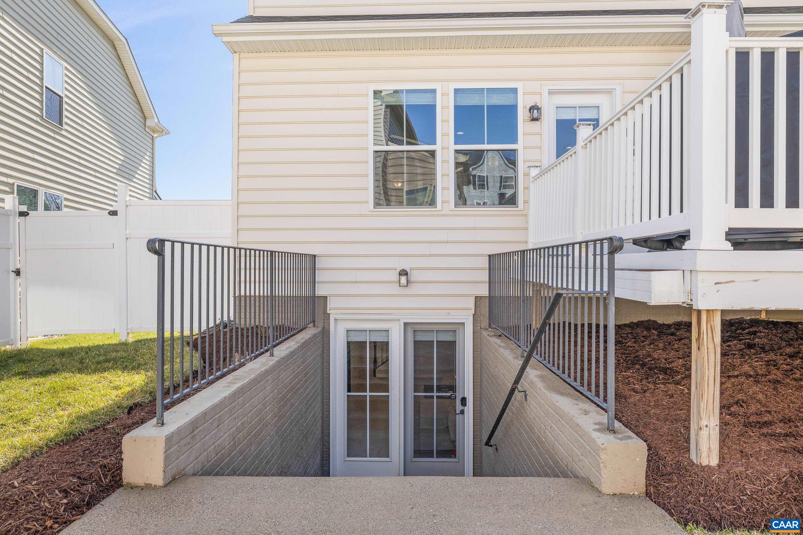 2308 JERSEY PINE RDG, CHARLOTTESVILLE, Virginia 22911, 3 Bedrooms Bedrooms, ,3 BathroomsBathrooms,Residential,2308 JERSEY PINE RDG,674150 MLS # 674150