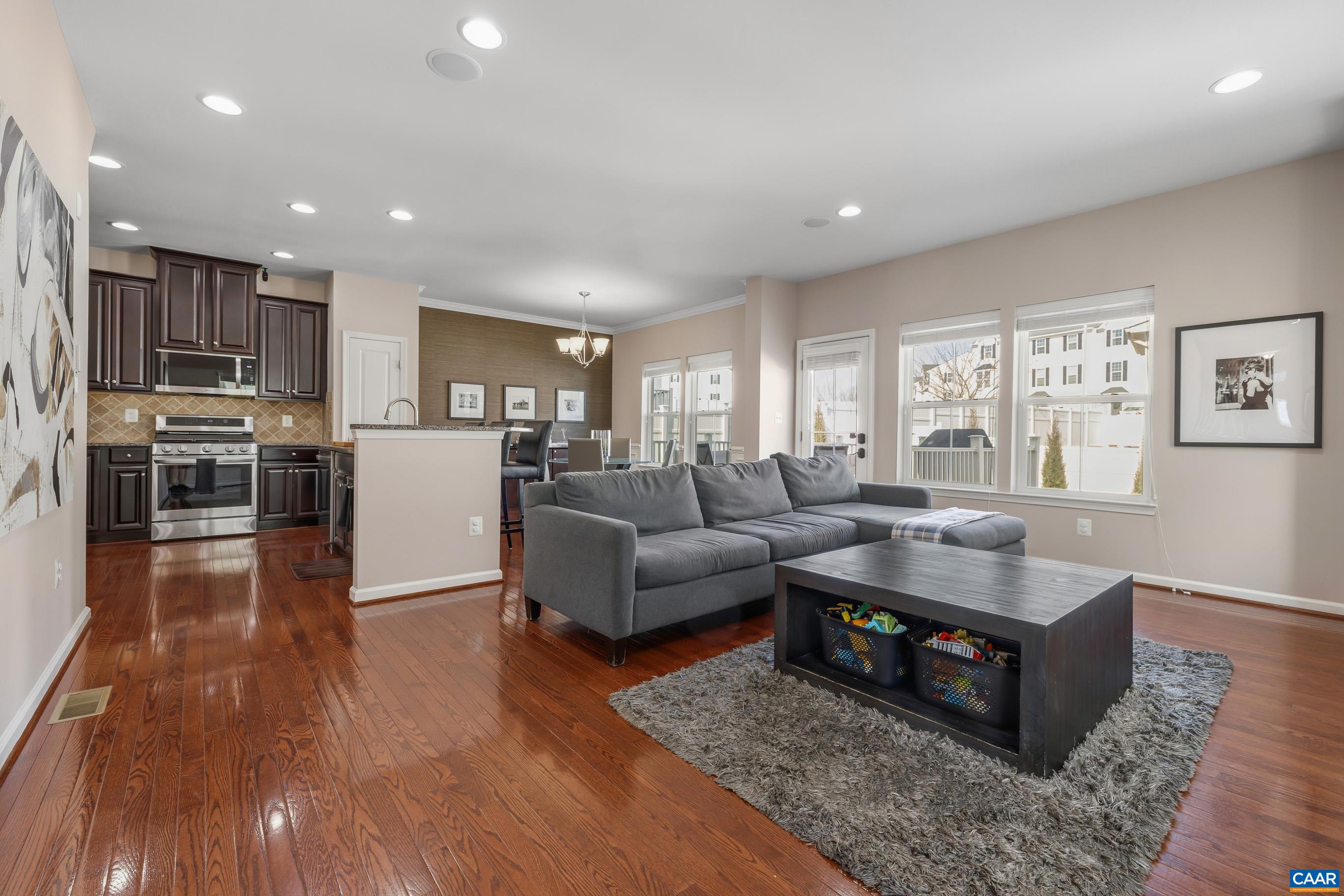 2308 JERSEY PINE RDG, CHARLOTTESVILLE, Virginia 22911, 3 Bedrooms Bedrooms, ,3 BathroomsBathrooms,Residential,2308 JERSEY PINE RDG,674150 MLS # 674150