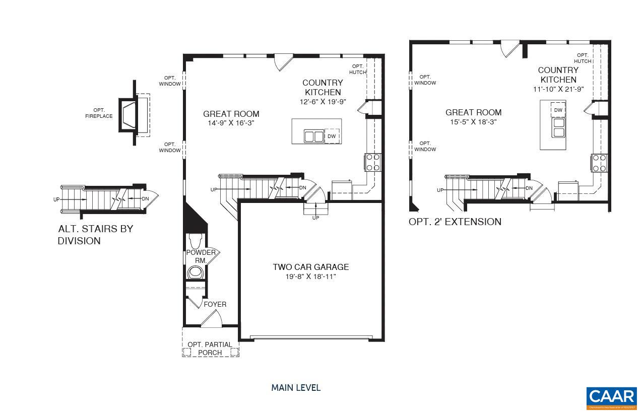 2308 JERSEY PINE RDG, CHARLOTTESVILLE, Virginia 22911, 3 Bedrooms Bedrooms, ,3 BathroomsBathrooms,Residential,2308 JERSEY PINE RDG,674150 MLS # 674150