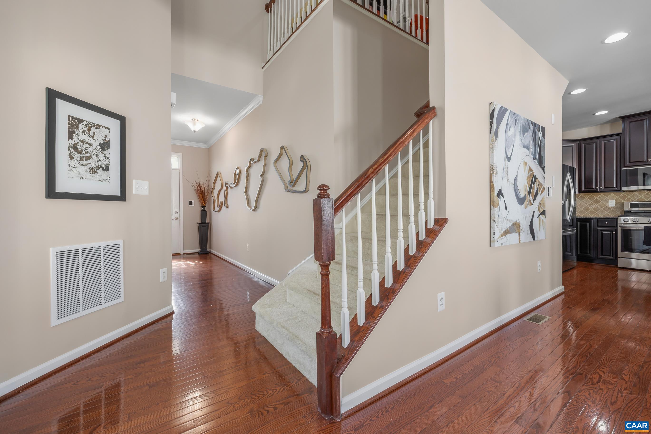 2308 JERSEY PINE RDG, CHARLOTTESVILLE, Virginia 22911, 3 Bedrooms Bedrooms, ,3 BathroomsBathrooms,Residential,2308 JERSEY PINE RDG,674150 MLS # 674150