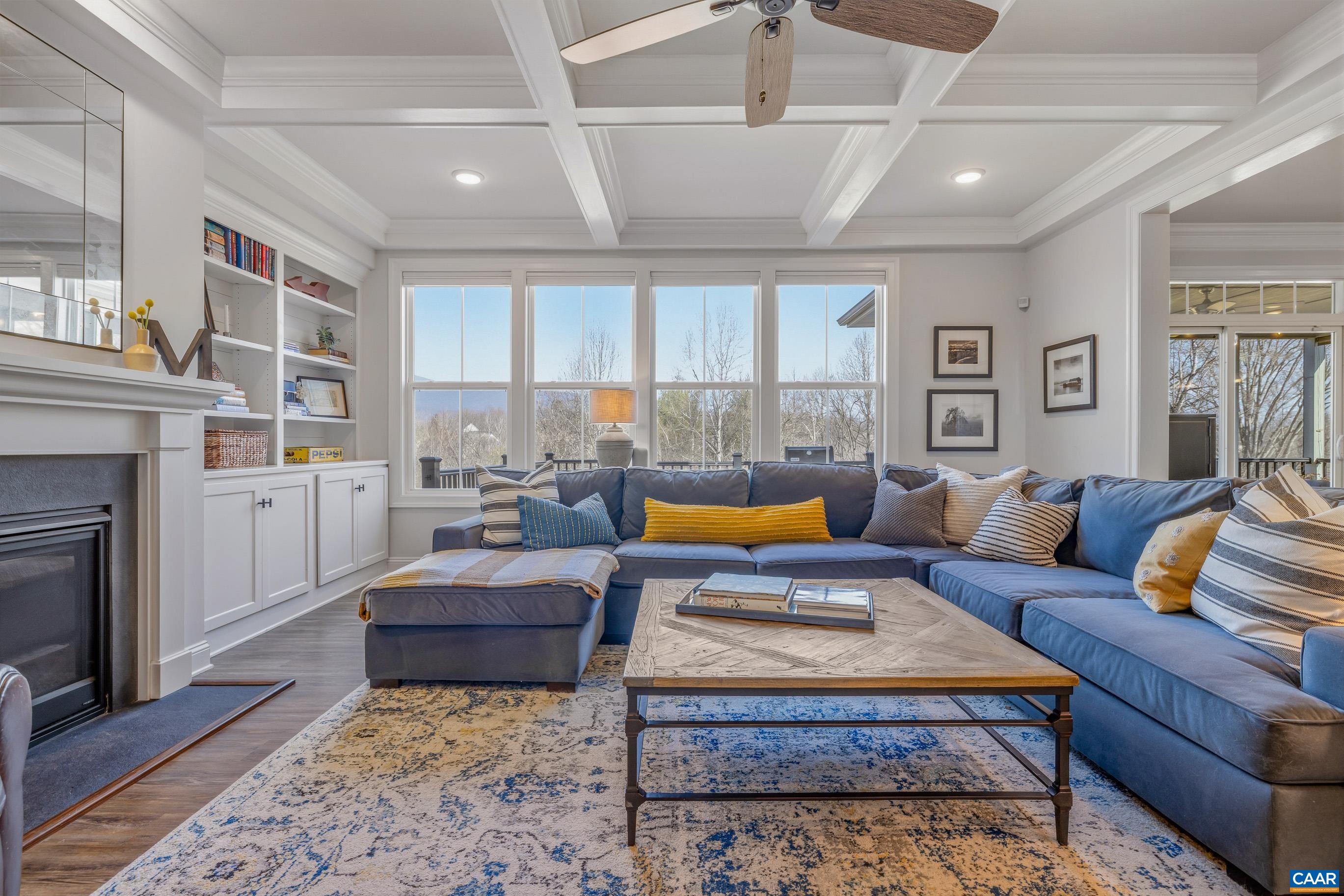 6065 WESTHALL DR, CROZET, Virginia 22932, 6 Bedrooms Bedrooms, ,5 BathroomsBathrooms,Residential,6065 WESTHALL DR,674151 MLS # 674151