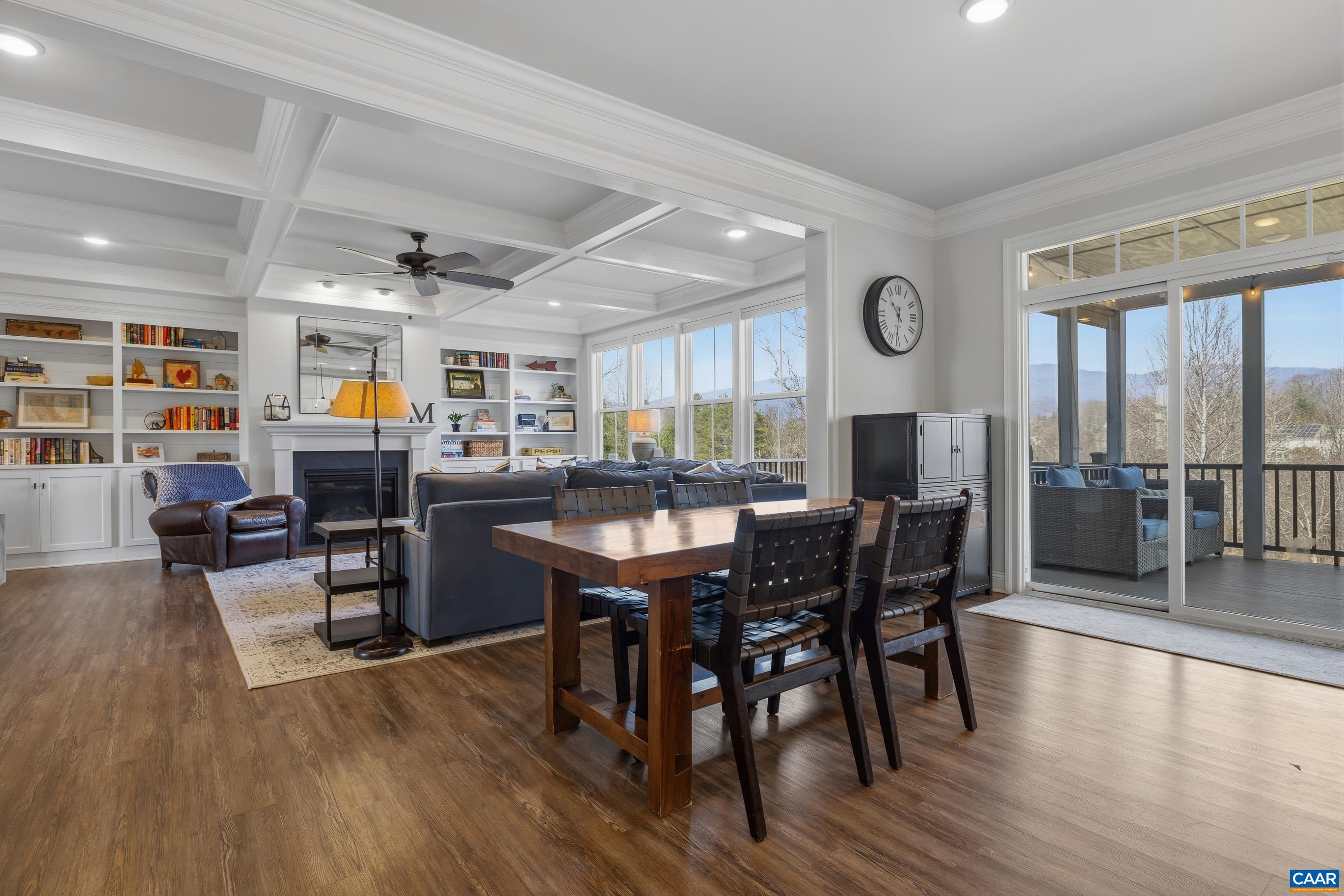 6065 WESTHALL DR, CROZET, Virginia 22932, 6 Bedrooms Bedrooms, ,5 BathroomsBathrooms,Residential,6065 WESTHALL DR,674151 MLS # 674151