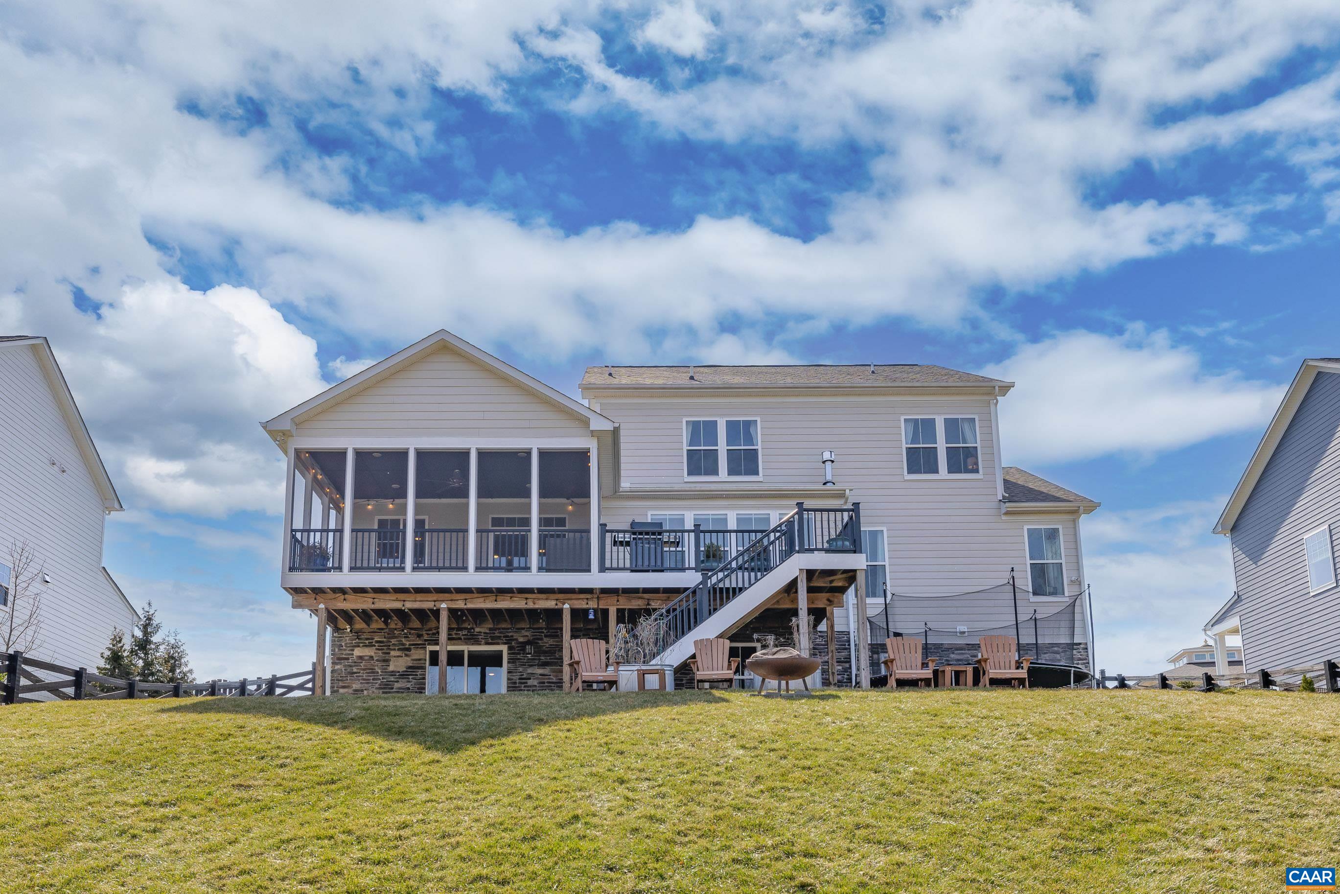 6065 WESTHALL DR, CROZET, Virginia 22932, 6 Bedrooms Bedrooms, ,5 BathroomsBathrooms,Residential,6065 WESTHALL DR,674151 MLS # 674151