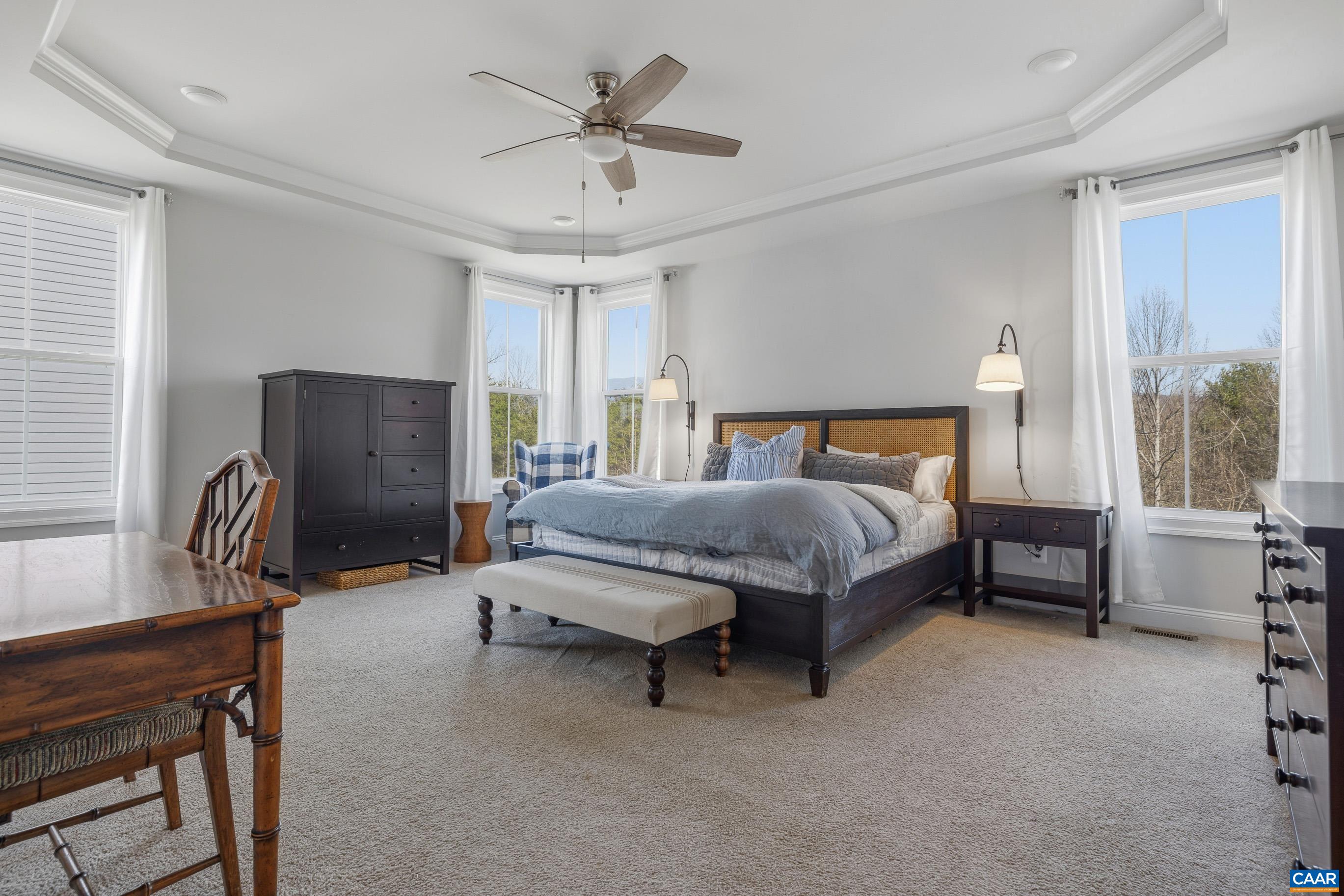 6065 WESTHALL DR, CROZET, Virginia 22932, 6 Bedrooms Bedrooms, ,5 BathroomsBathrooms,Residential,6065 WESTHALL DR,674151 MLS # 674151