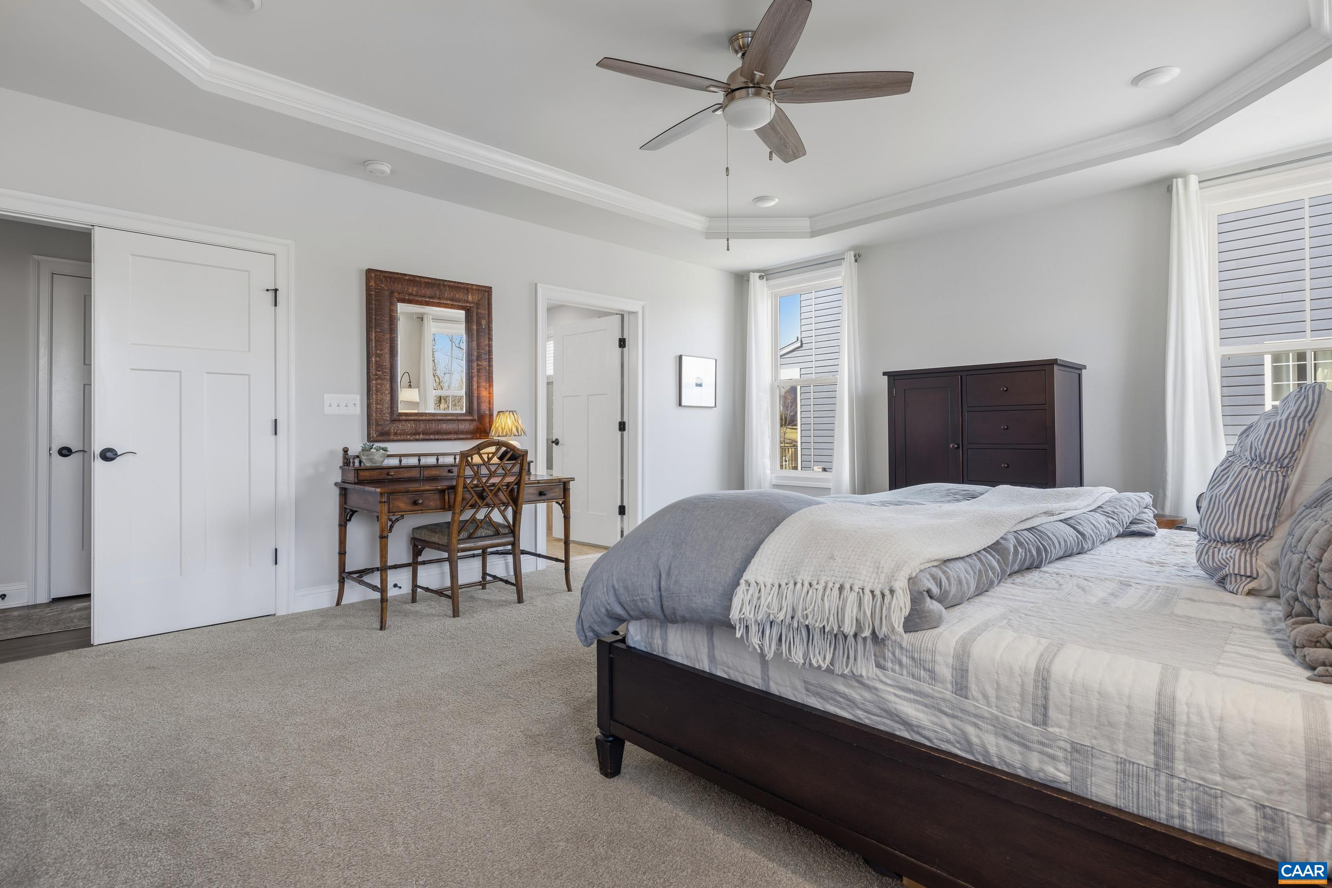 6065 WESTHALL DR, CROZET, Virginia 22932, 6 Bedrooms Bedrooms, ,5 BathroomsBathrooms,Residential,6065 WESTHALL DR,674151 MLS # 674151