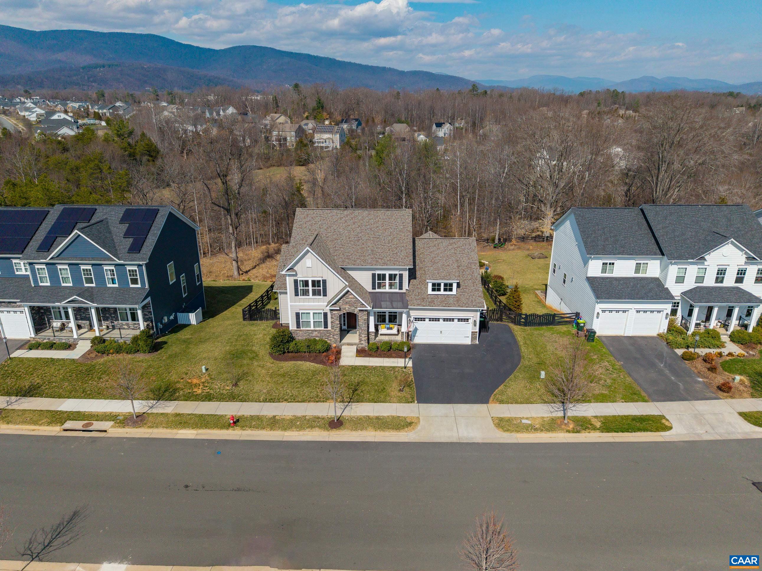 6065 WESTHALL DR, CROZET, Virginia 22932, 6 Bedrooms Bedrooms, ,5 BathroomsBathrooms,Residential,6065 WESTHALL DR,674151 MLS # 674151