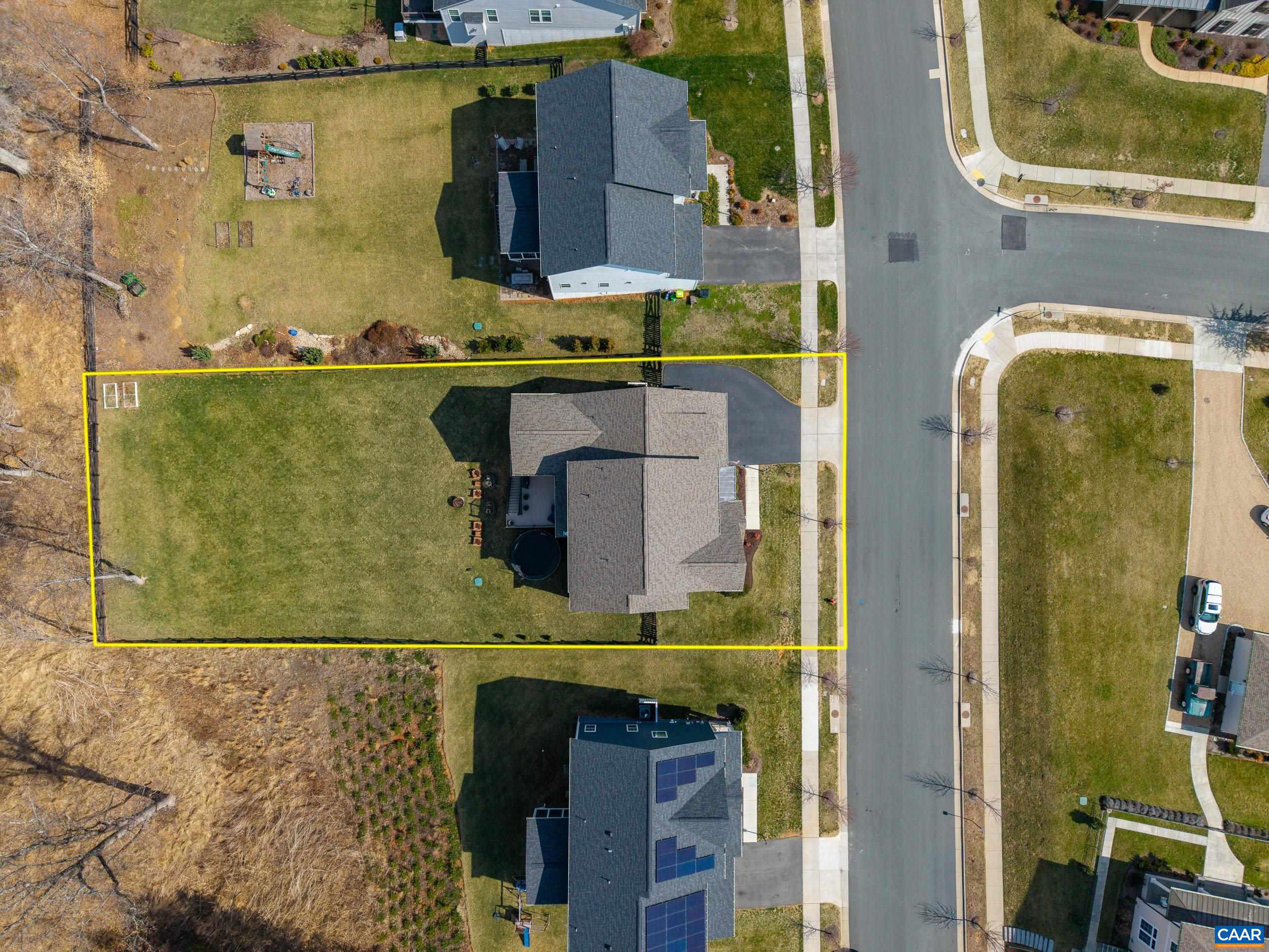 6065 WESTHALL DR, CROZET, Virginia 22932, 6 Bedrooms Bedrooms, ,5 BathroomsBathrooms,Residential,6065 WESTHALL DR,674151 MLS # 674151