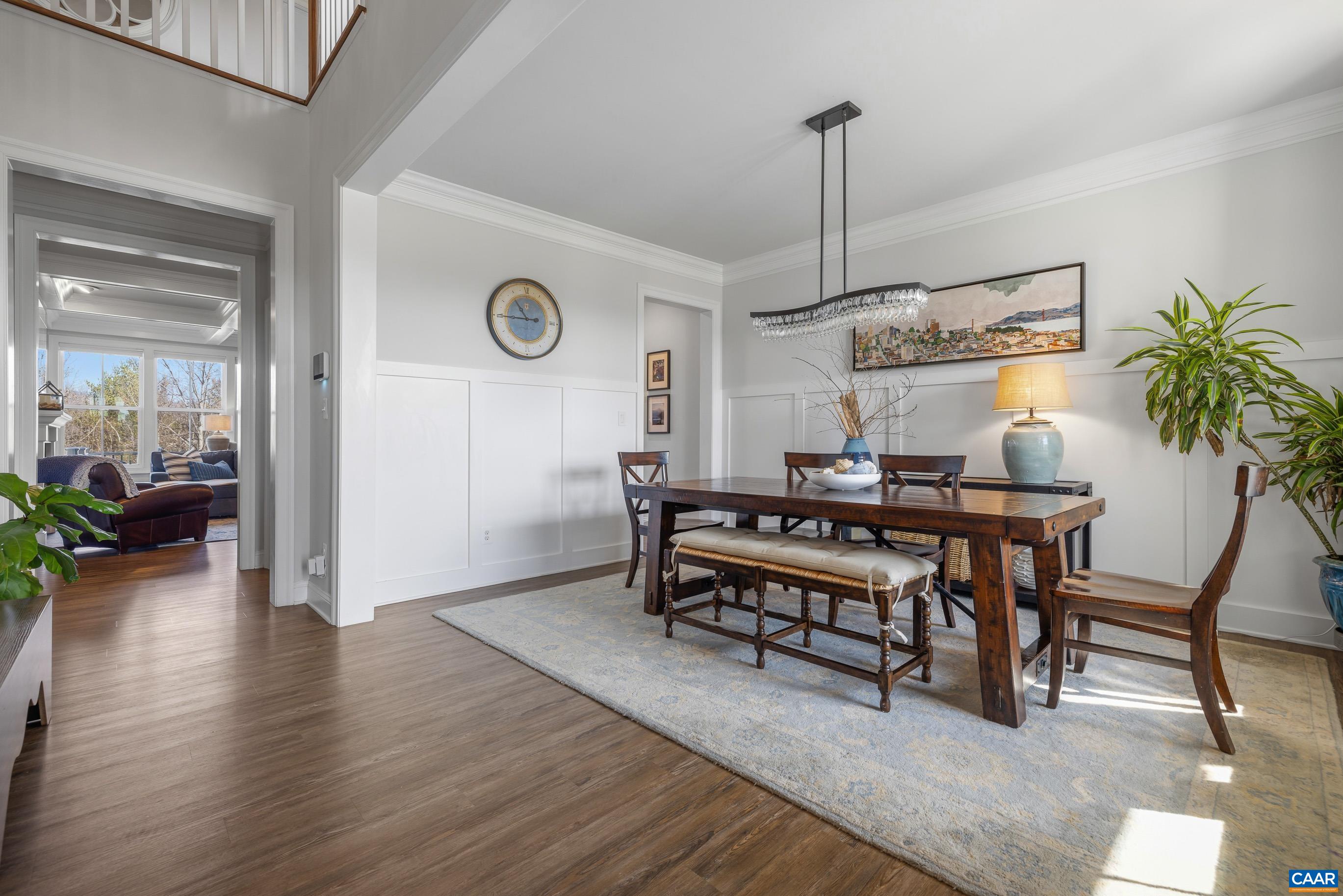 6065 WESTHALL DR, CROZET, Virginia 22932, 6 Bedrooms Bedrooms, ,5 BathroomsBathrooms,Residential,6065 WESTHALL DR,674151 MLS # 674151