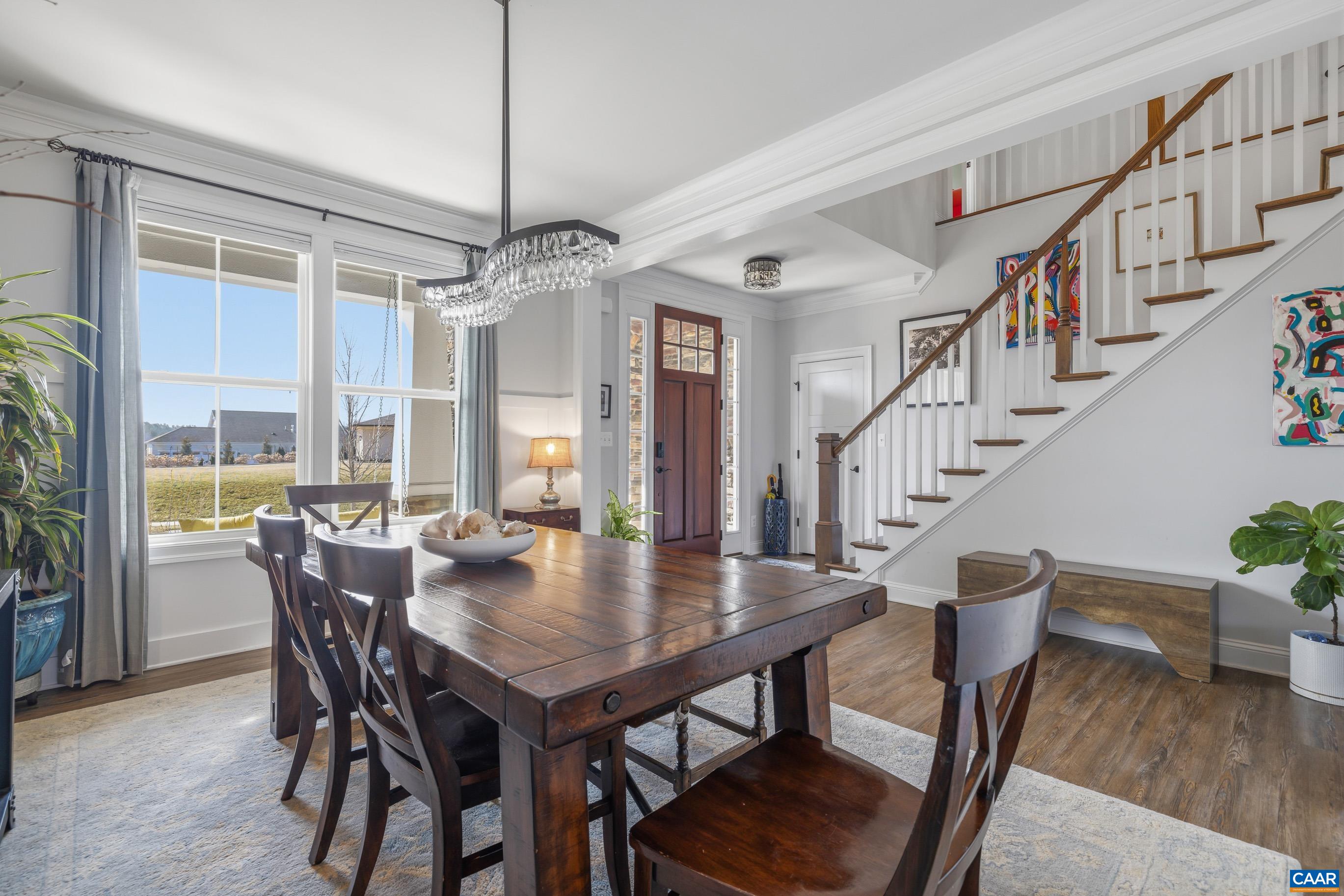 6065 WESTHALL DR, CROZET, Virginia 22932, 6 Bedrooms Bedrooms, ,5 BathroomsBathrooms,Residential,6065 WESTHALL DR,674151 MLS # 674151