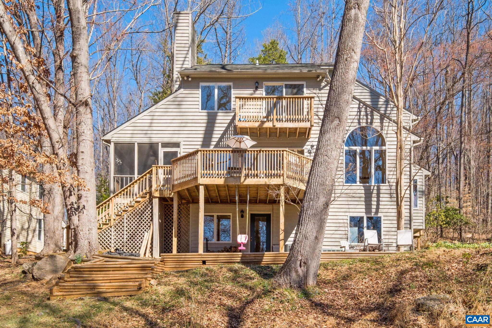 274 GREY DOVE LN, CHARLOTTESVILLE, Virginia 22903, 3 Bedrooms Bedrooms, ,3 BathroomsBathrooms,Residential,274 GREY DOVE LN,674178 MLS # 674178