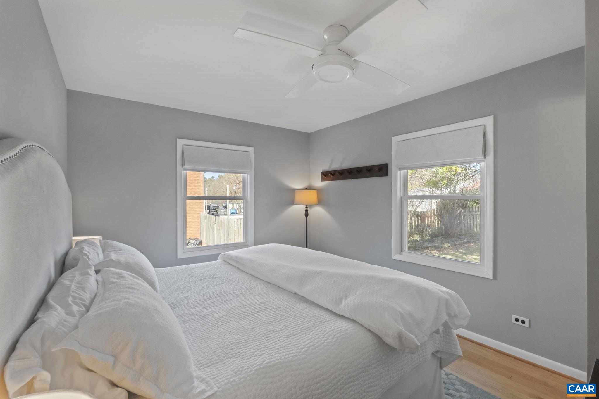 2310 TARLETON DR, CHARLOTTESVILLE, Virginia 22901, 3 Bedrooms Bedrooms, ,2 BathroomsBathrooms,Residential,2310 TARLETON DR,674217 MLS # 674217