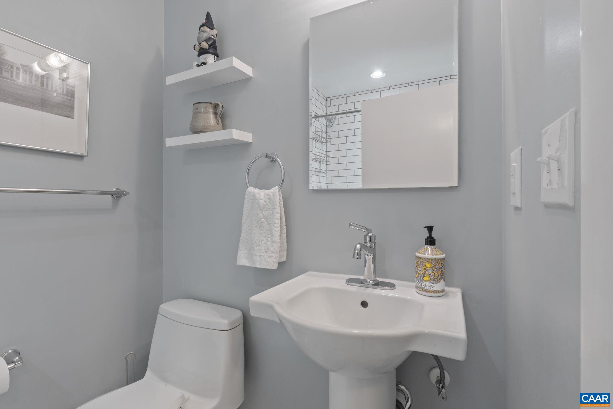 2310 TARLETON DR, CHARLOTTESVILLE, Virginia 22901, 3 Bedrooms Bedrooms, ,2 BathroomsBathrooms,Residential,2310 TARLETON DR,674217 MLS # 674217