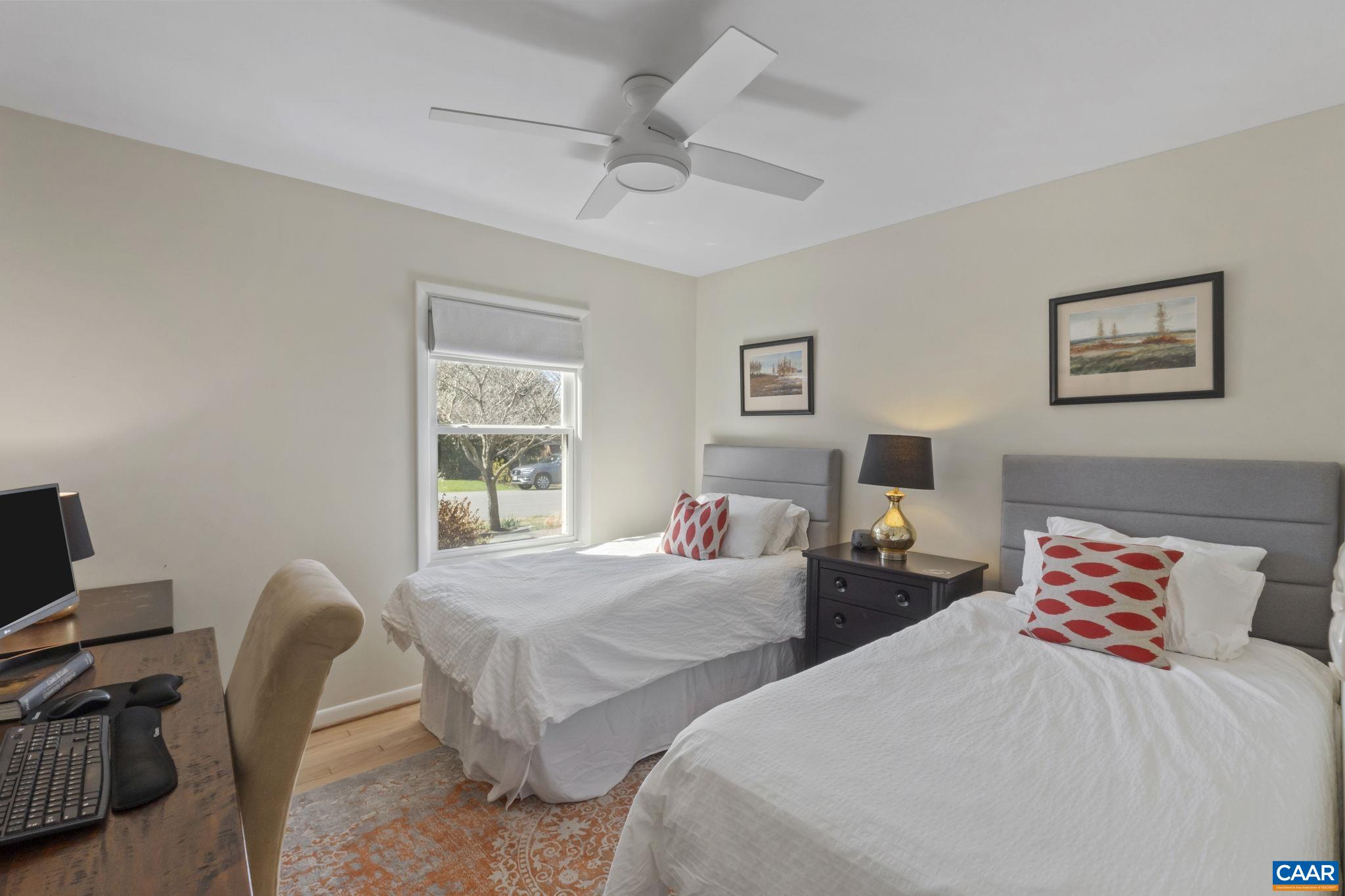 2310 TARLETON DR, CHARLOTTESVILLE, Virginia 22901, 3 Bedrooms Bedrooms, ,2 BathroomsBathrooms,Residential,2310 TARLETON DR,674217 MLS # 674217