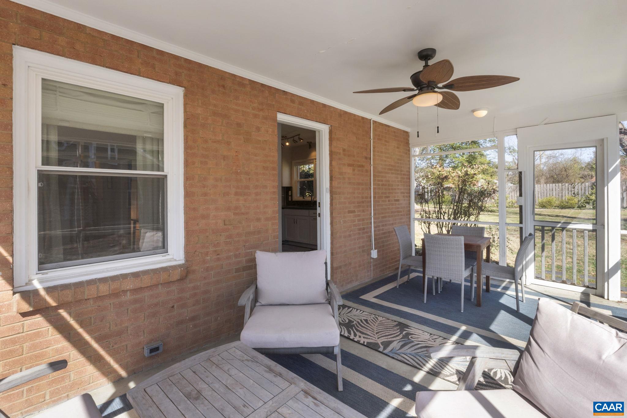 2310 TARLETON DR, CHARLOTTESVILLE, Virginia 22901, 3 Bedrooms Bedrooms, ,2 BathroomsBathrooms,Residential,2310 TARLETON DR,674217 MLS # 674217