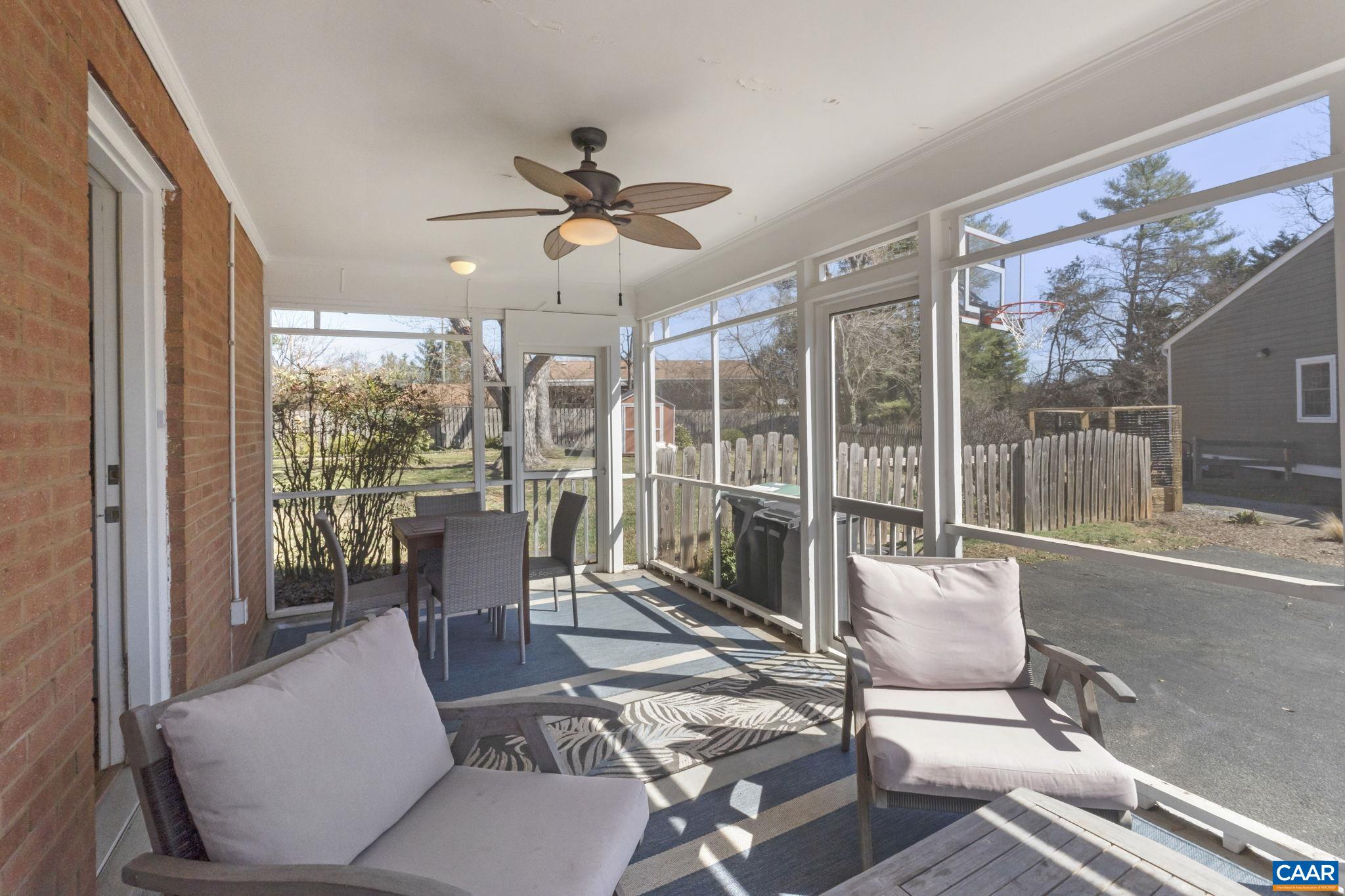 2310 TARLETON DR, CHARLOTTESVILLE, Virginia 22901, 3 Bedrooms Bedrooms, ,2 BathroomsBathrooms,Residential,2310 TARLETON DR,674217 MLS # 674217