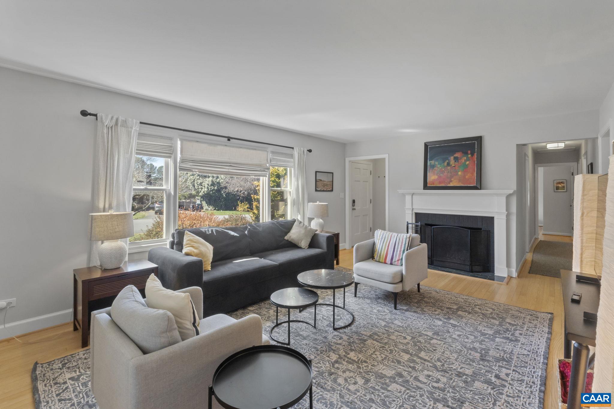 2310 TARLETON DR, CHARLOTTESVILLE, Virginia 22901, 3 Bedrooms Bedrooms, ,2 BathroomsBathrooms,Residential,2310 TARLETON DR,674217 MLS # 674217