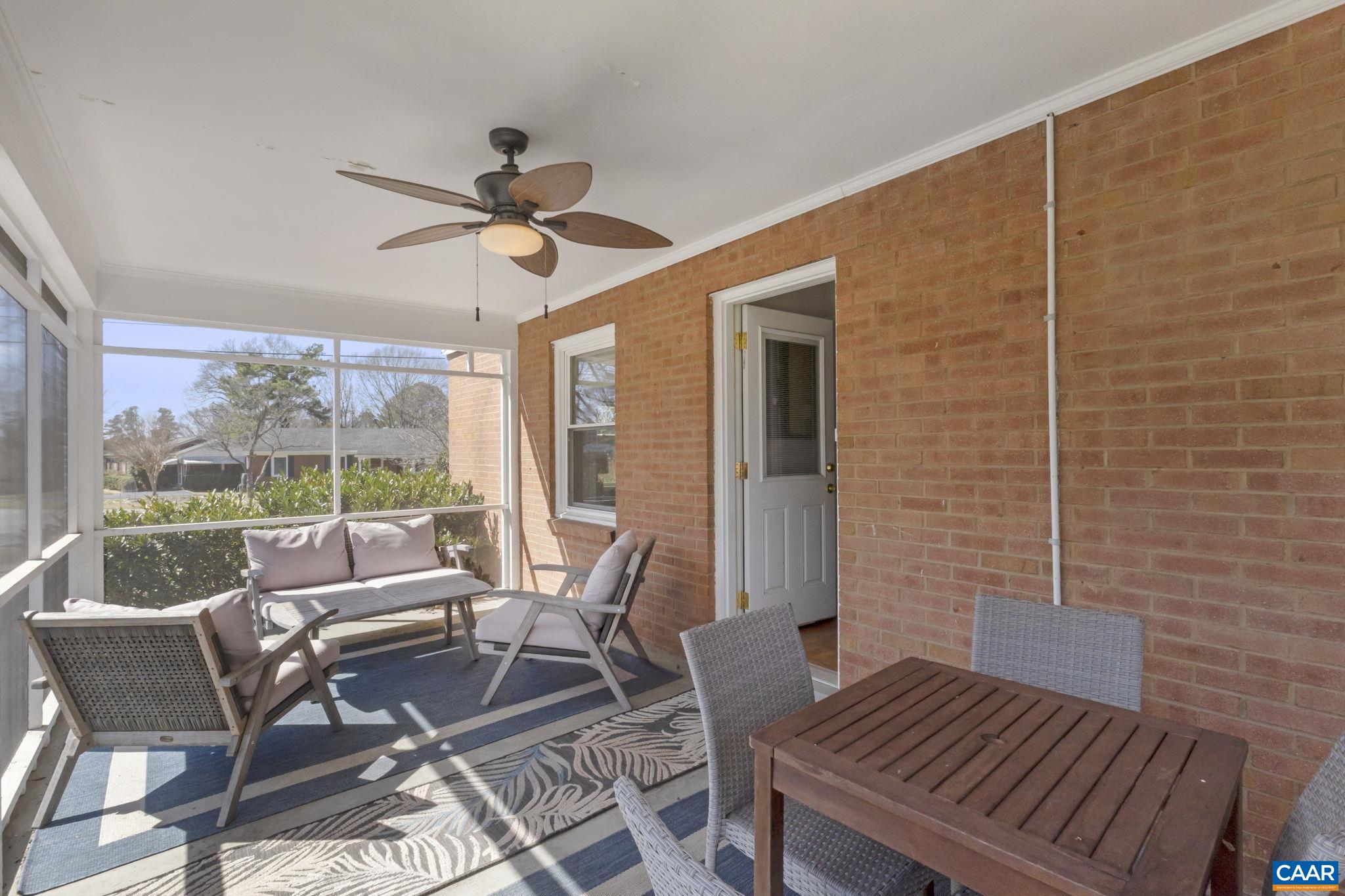 2310 TARLETON DR, CHARLOTTESVILLE, Virginia 22901, 3 Bedrooms Bedrooms, ,2 BathroomsBathrooms,Residential,2310 TARLETON DR,674217 MLS # 674217