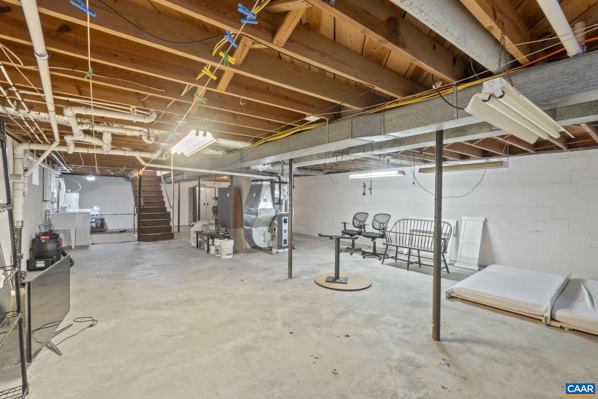 2310 TARLETON DR, CHARLOTTESVILLE, Virginia 22901, 3 Bedrooms Bedrooms, ,2 BathroomsBathrooms,Residential,2310 TARLETON DR,674217 MLS # 674217